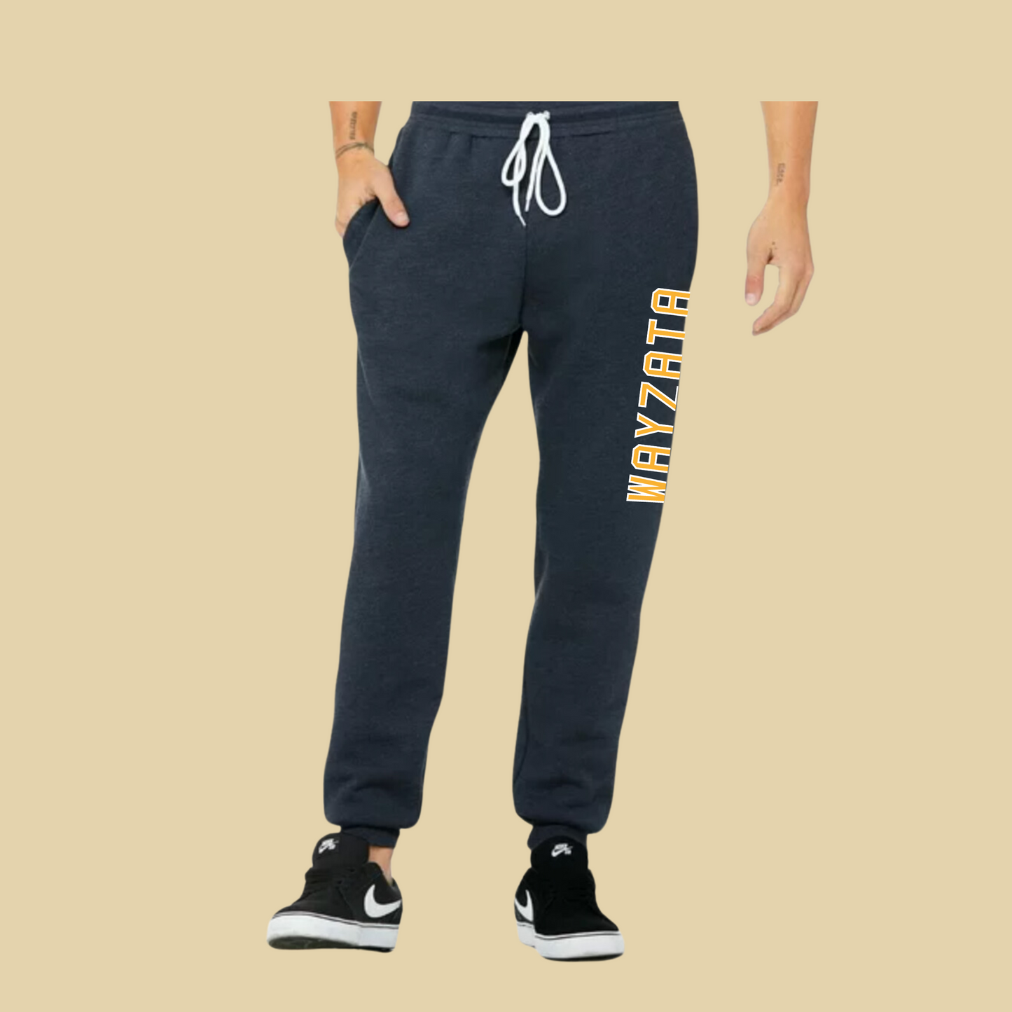 Wayzata Joggers - Adult