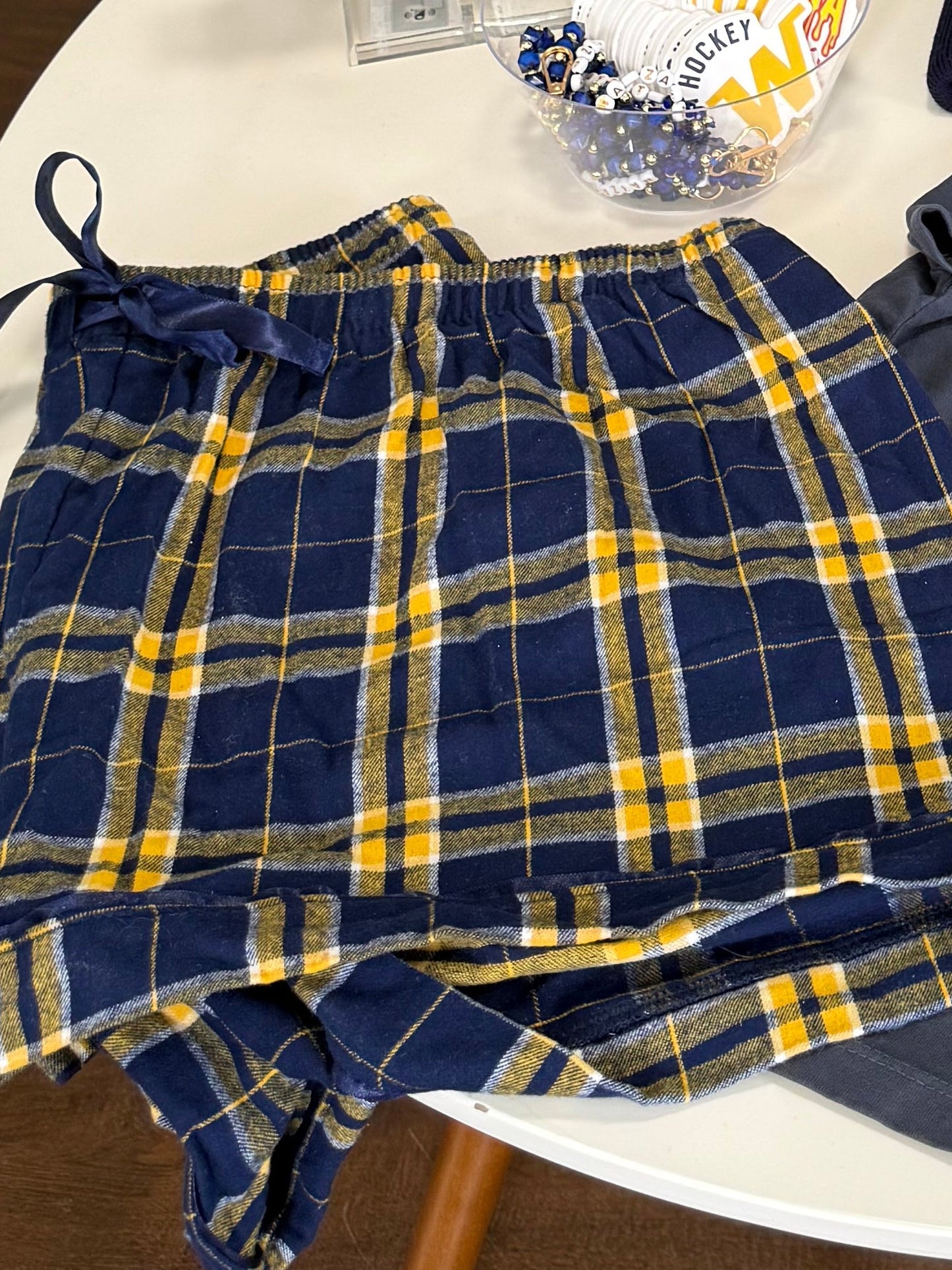 Pajama Pants