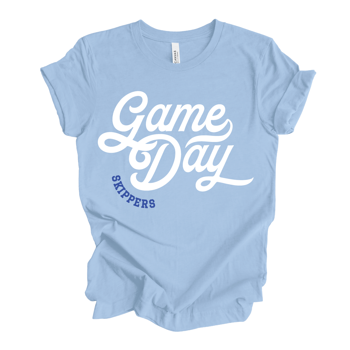 Game Day - Skippers tee