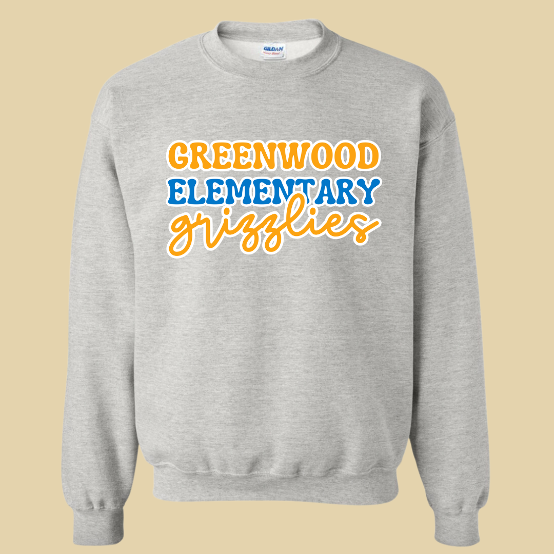 Greenwood Grizzlies Crew