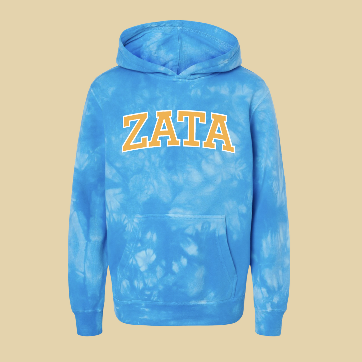 Zata Youth Hoodie