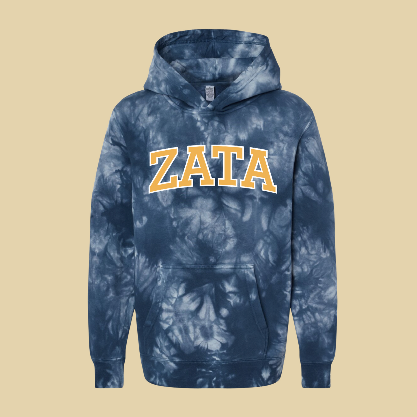 Zata Youth Hoodie