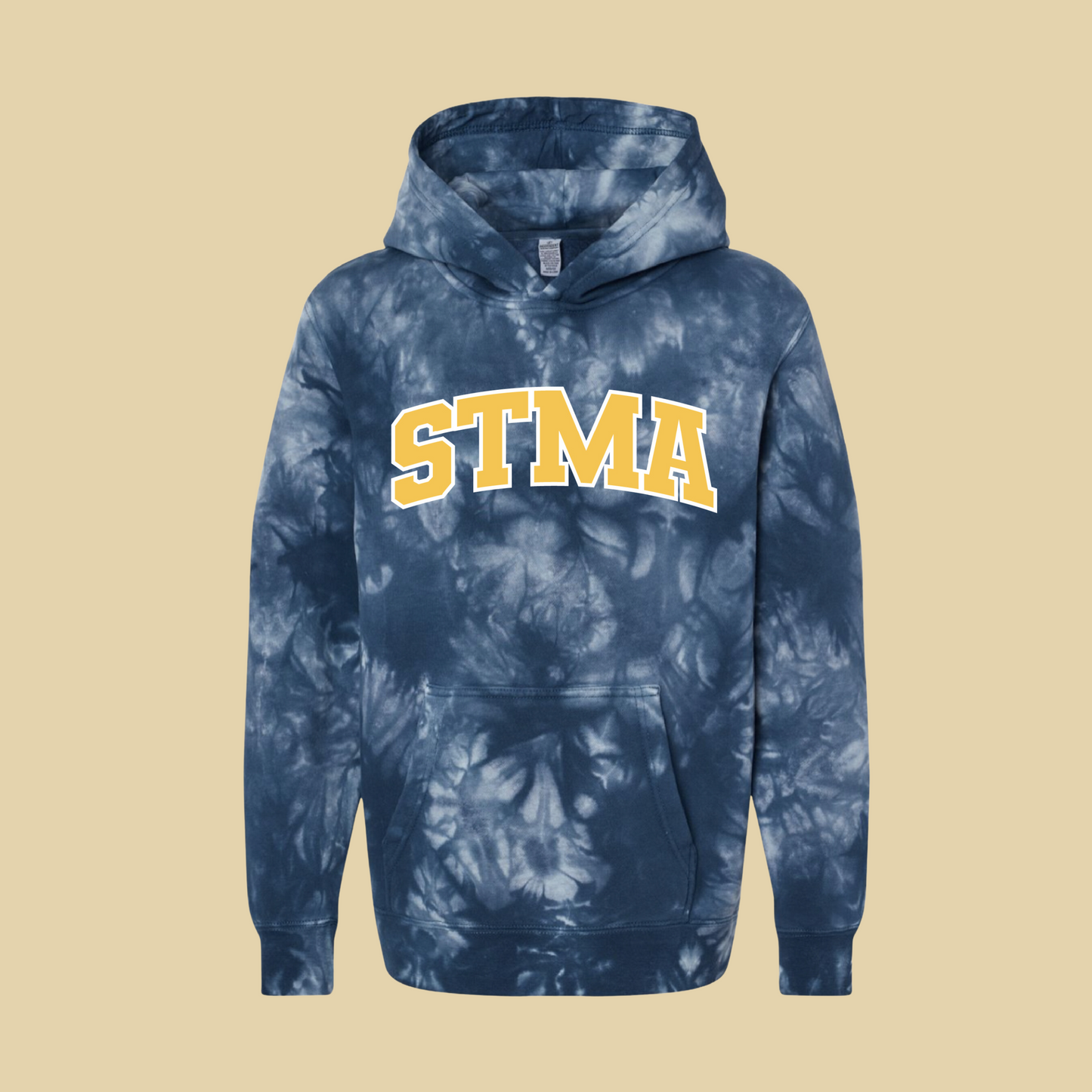 STMA Youth Hoodie
