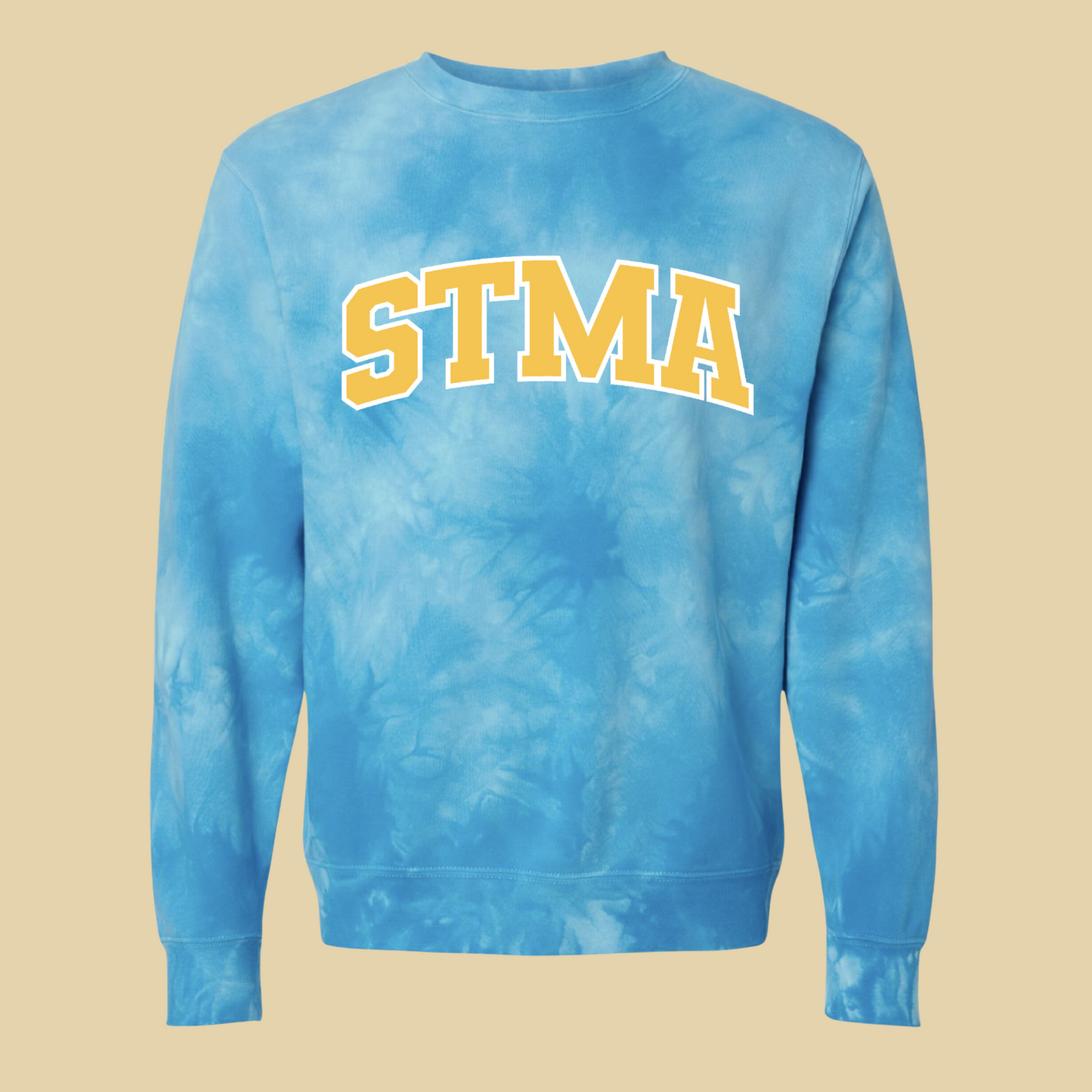 STMA Adult Crew
