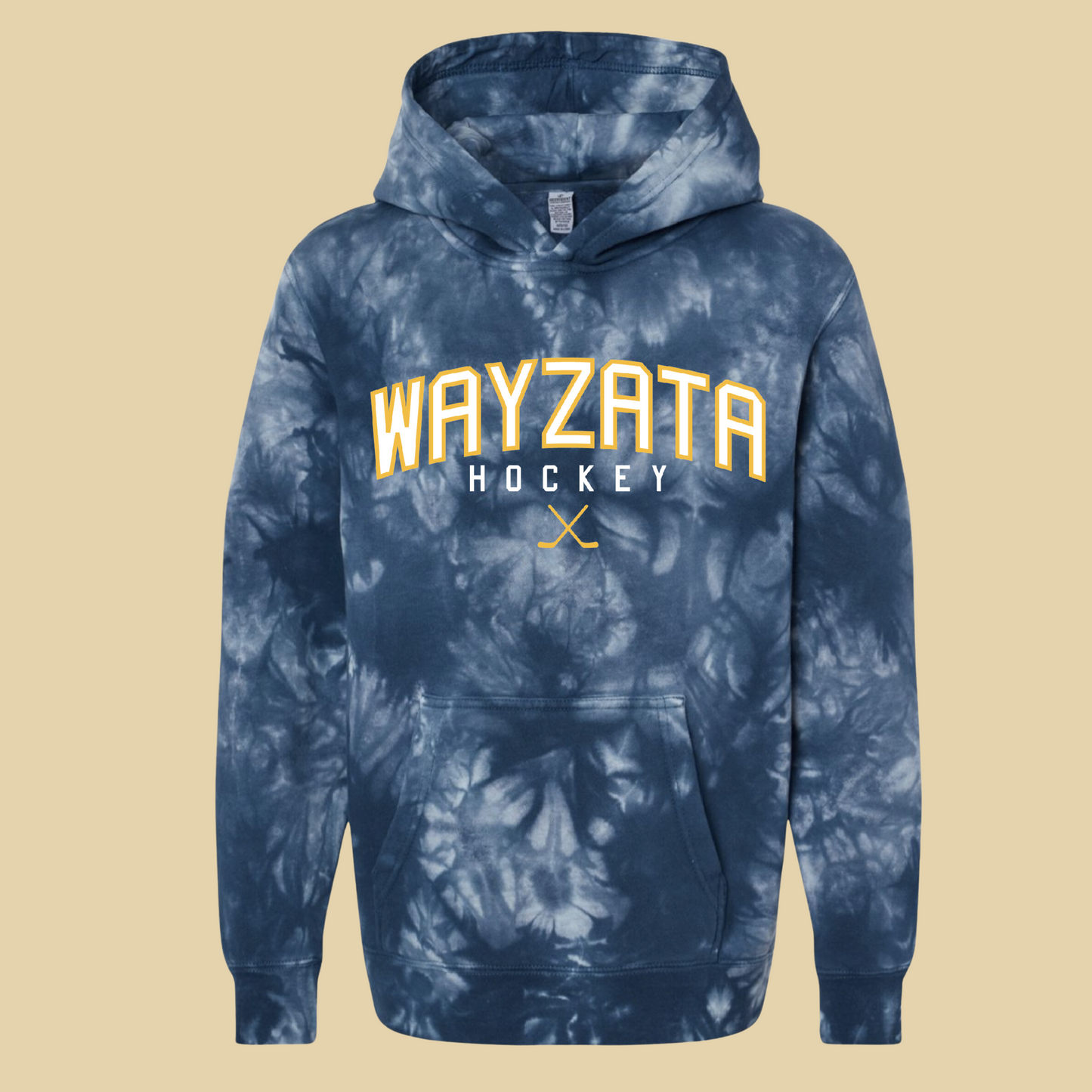 Wayzata Hockey Hoodie (Youth)