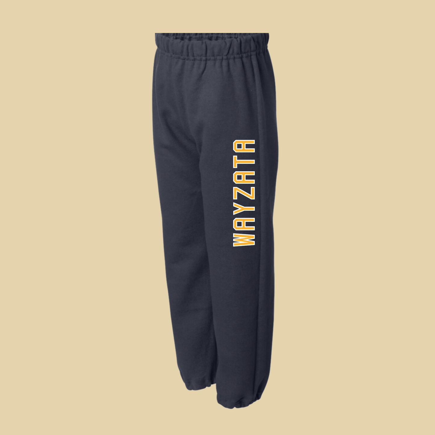 Wayzata Sweatpants - Youth