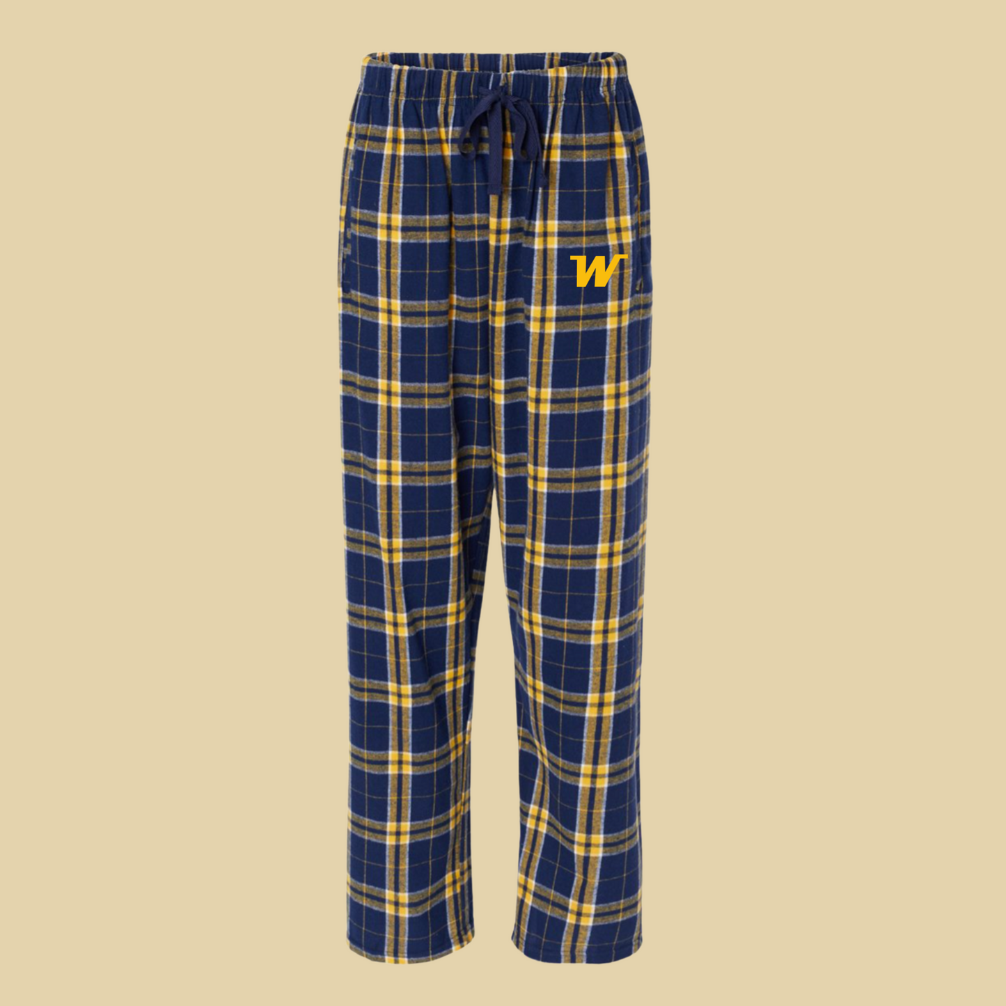Wayzata Women's Haley Flannel Pants