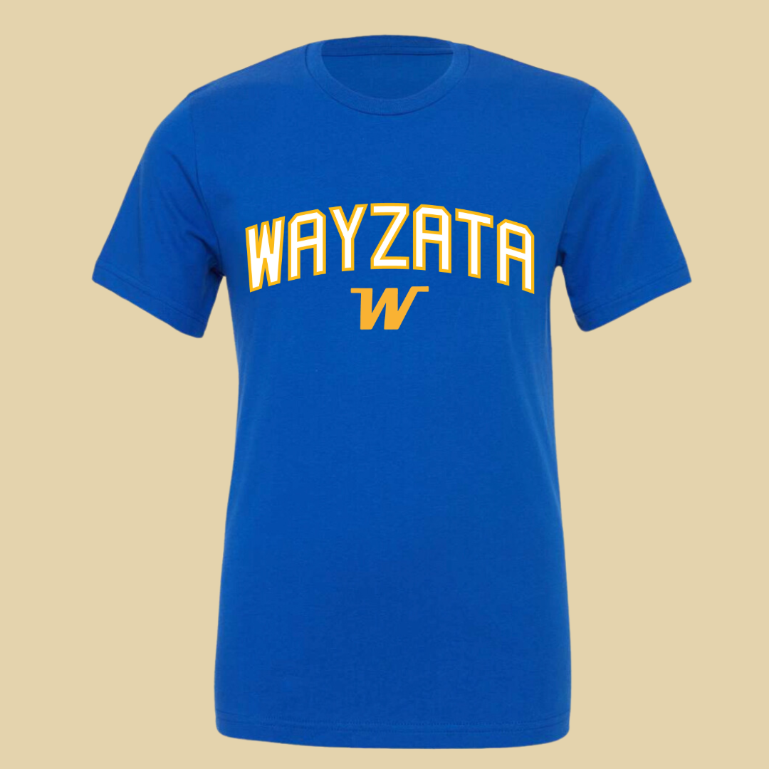 Wayzata Tee