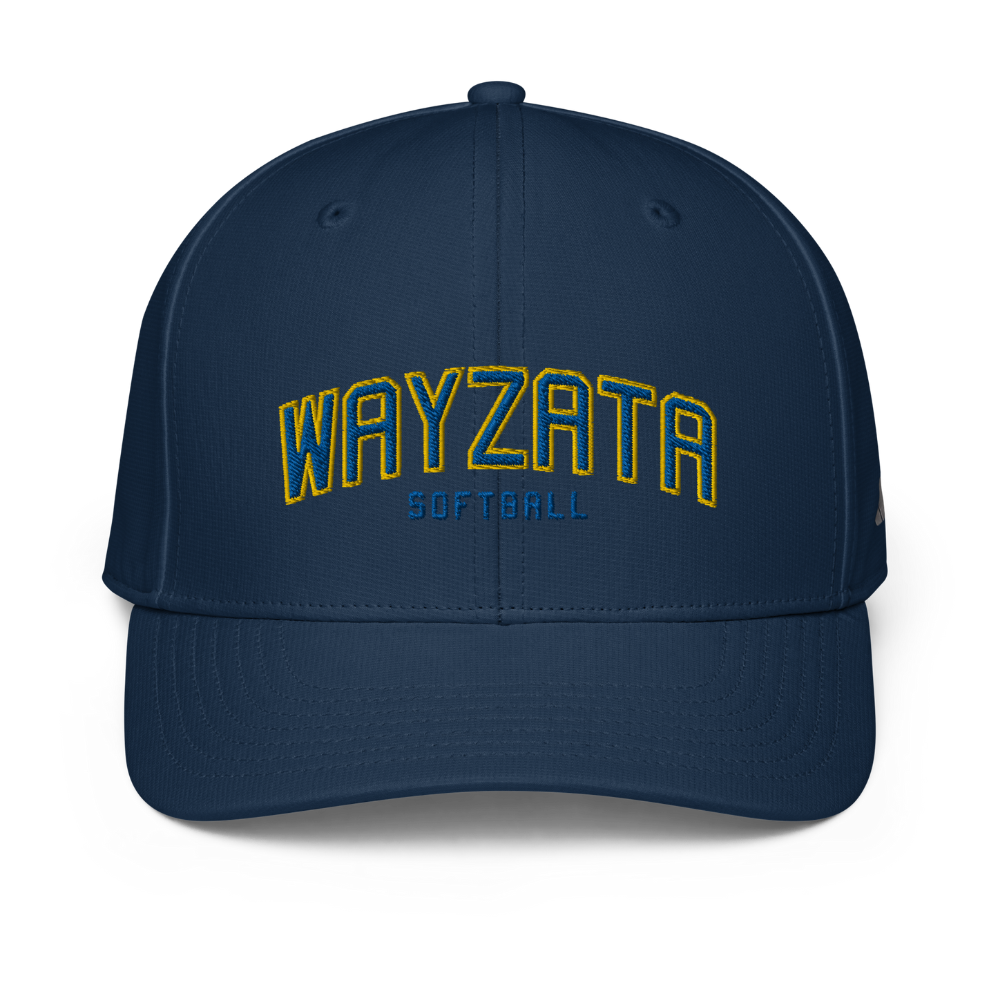 Wayzata Softball Adidas performance cap