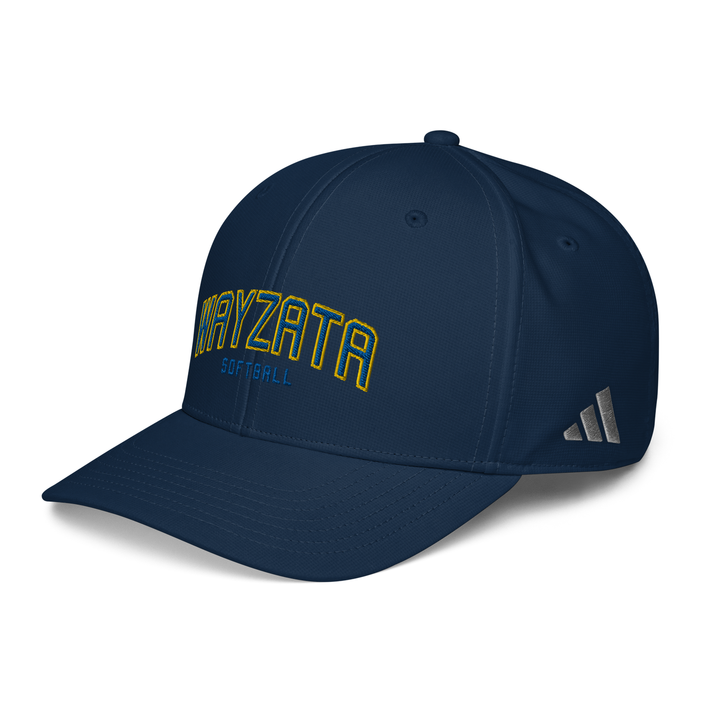 Wayzata Softball Adidas performance cap