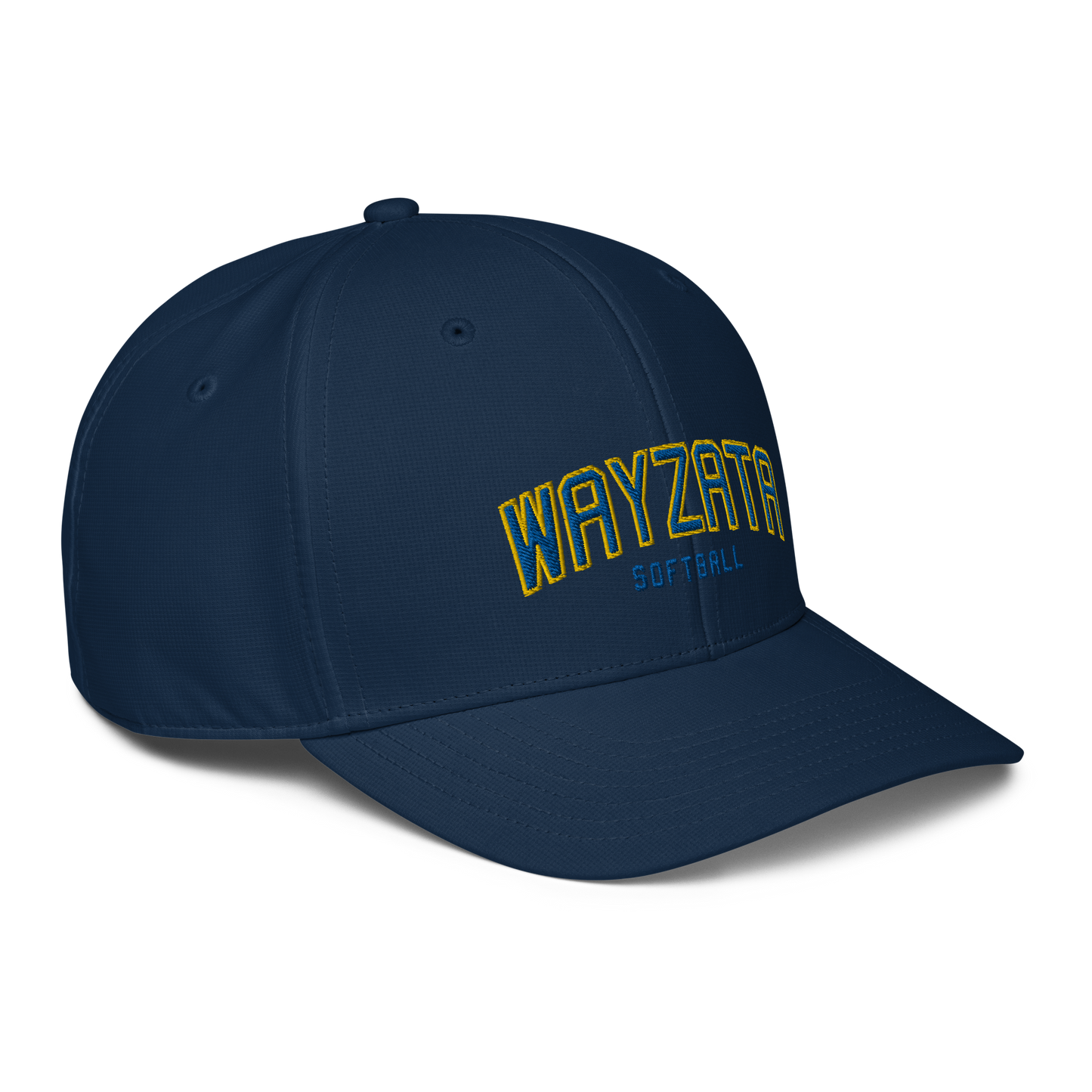 Wayzata Softball Adidas performance cap