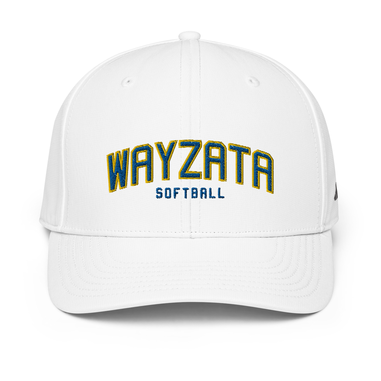 Wayzata Softball Adidas performance cap
