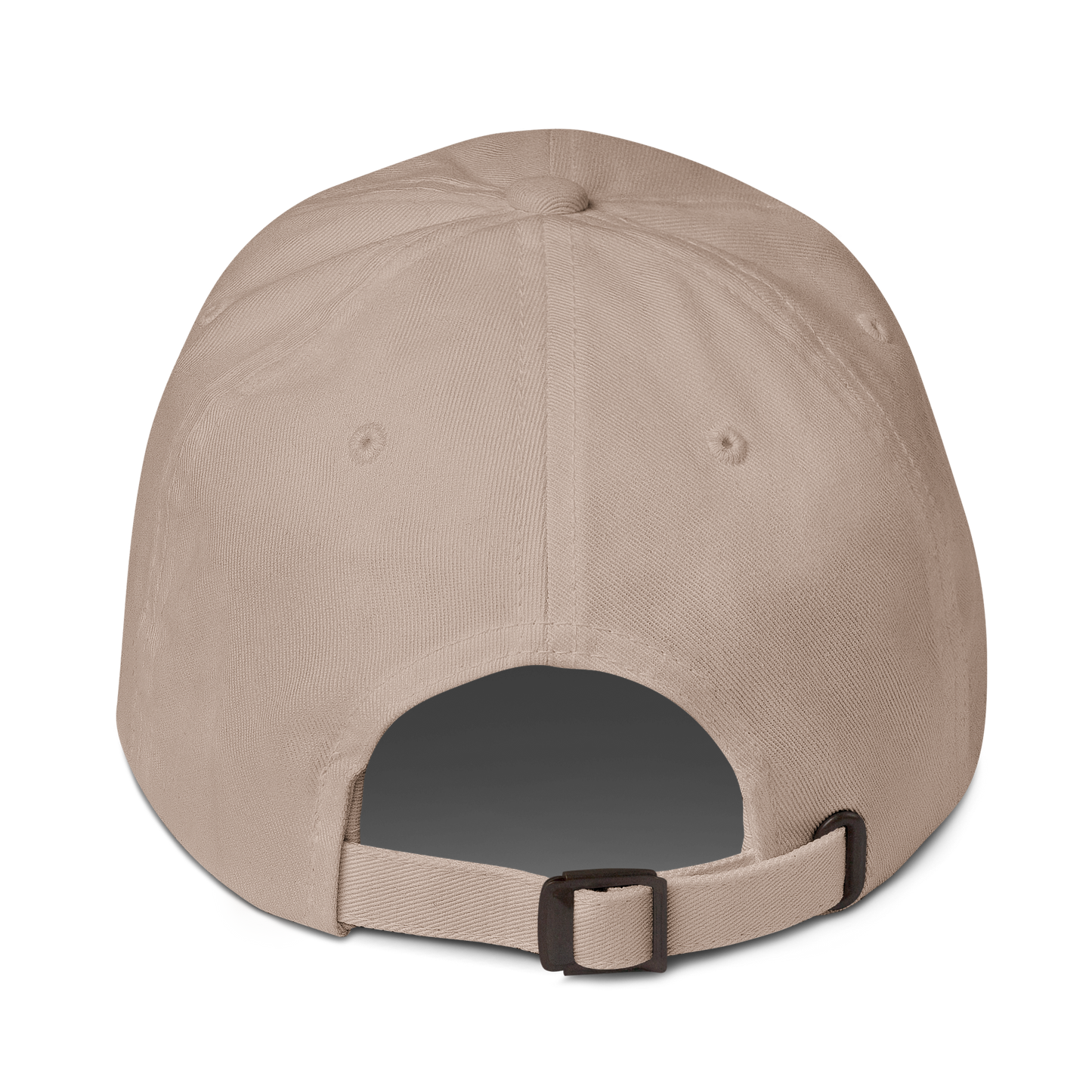 Crimson Dad hat