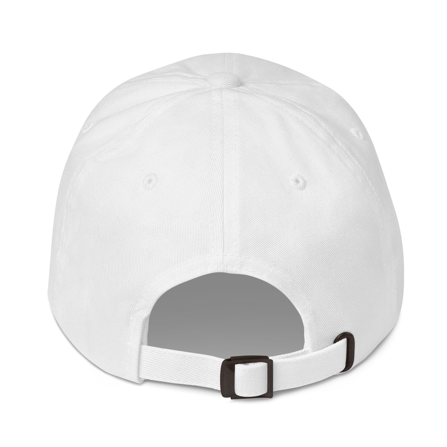 Crimson Dad hat