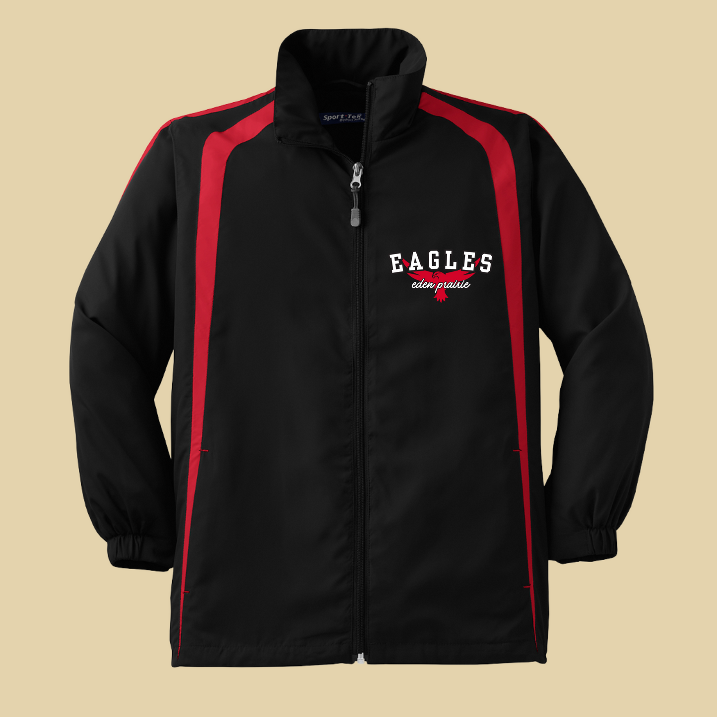 EP Youth Wind Jacket