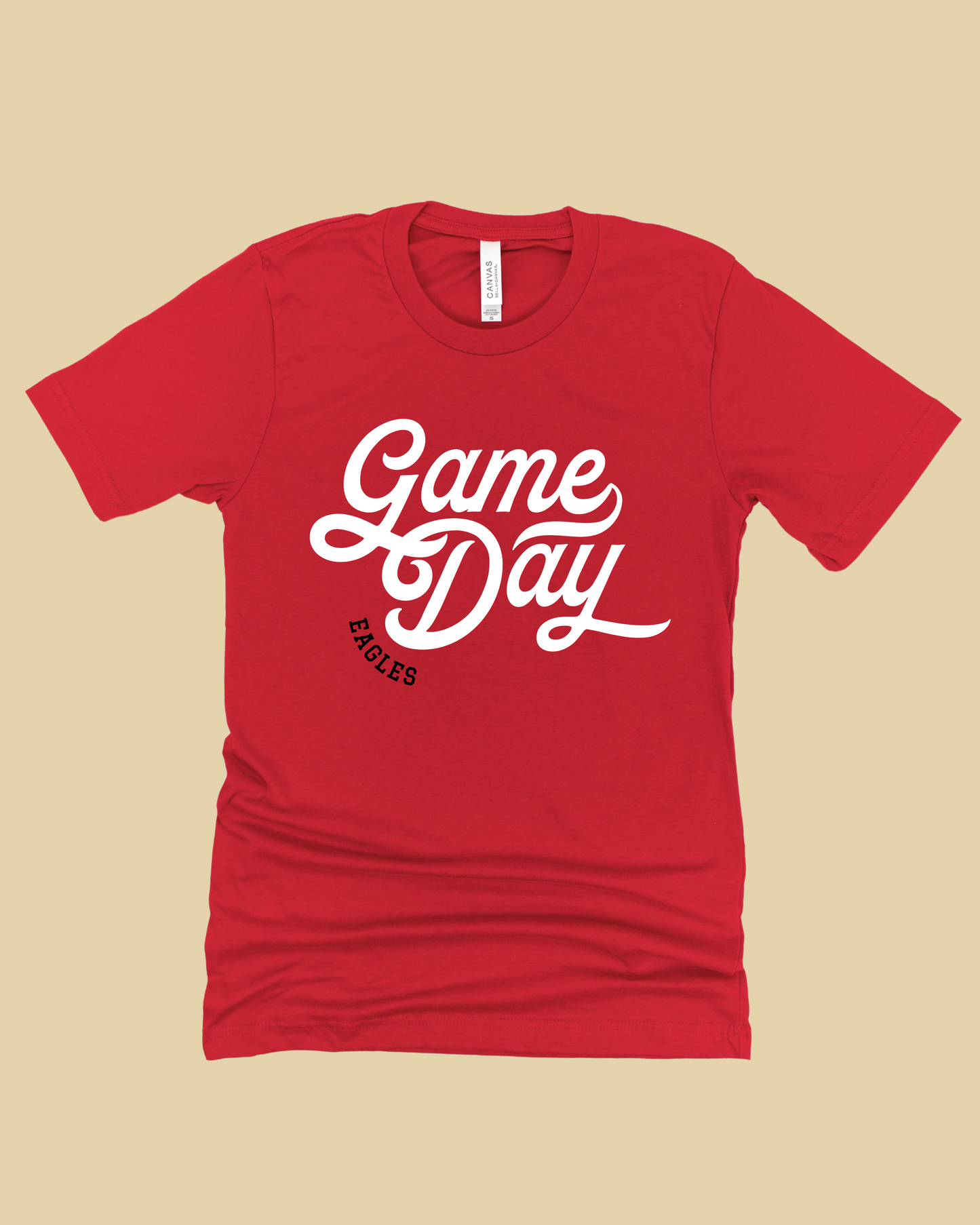 EP - Game Day Tee