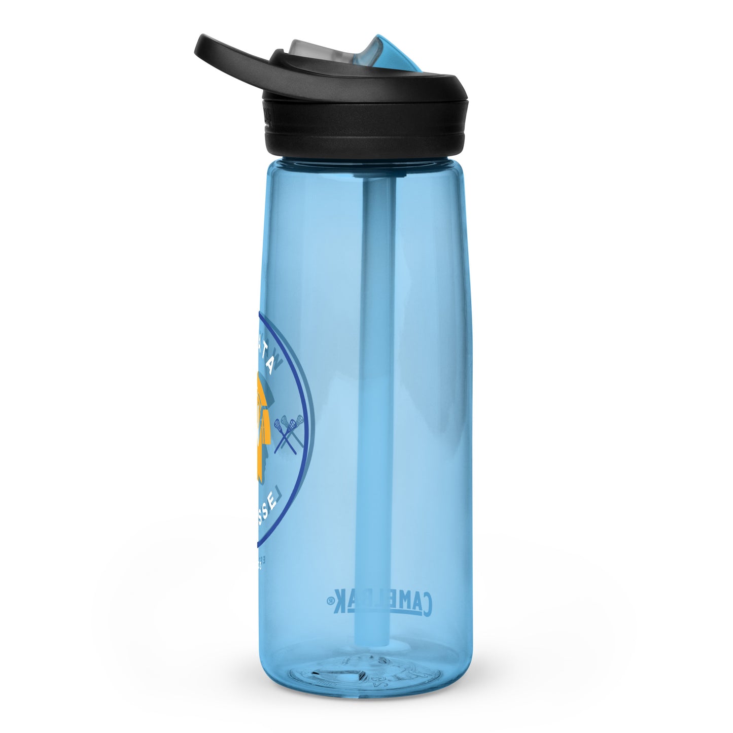 Wayzata Lacrosse Camelbak water bottle