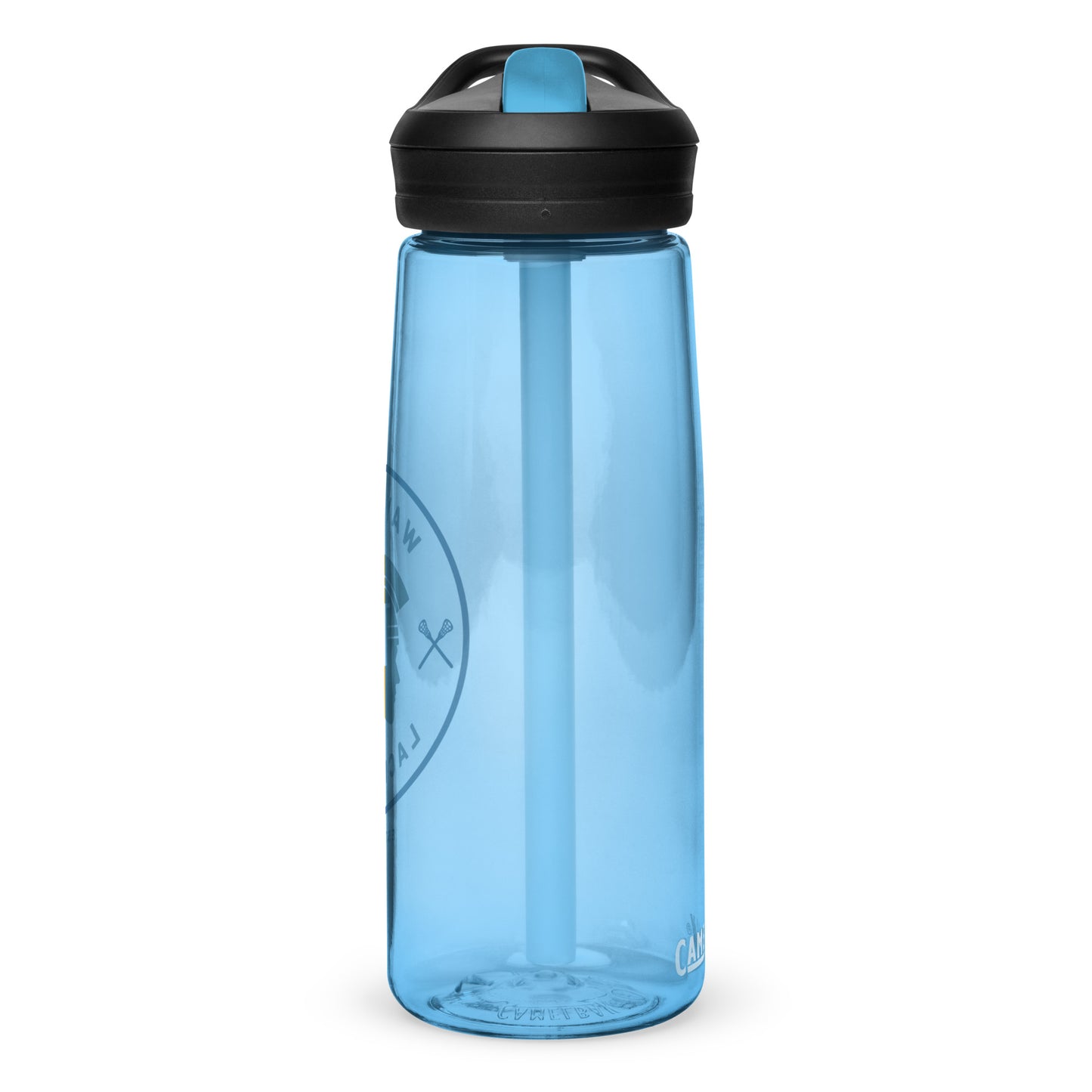 Wayzata Lacrosse Camelbak water bottle