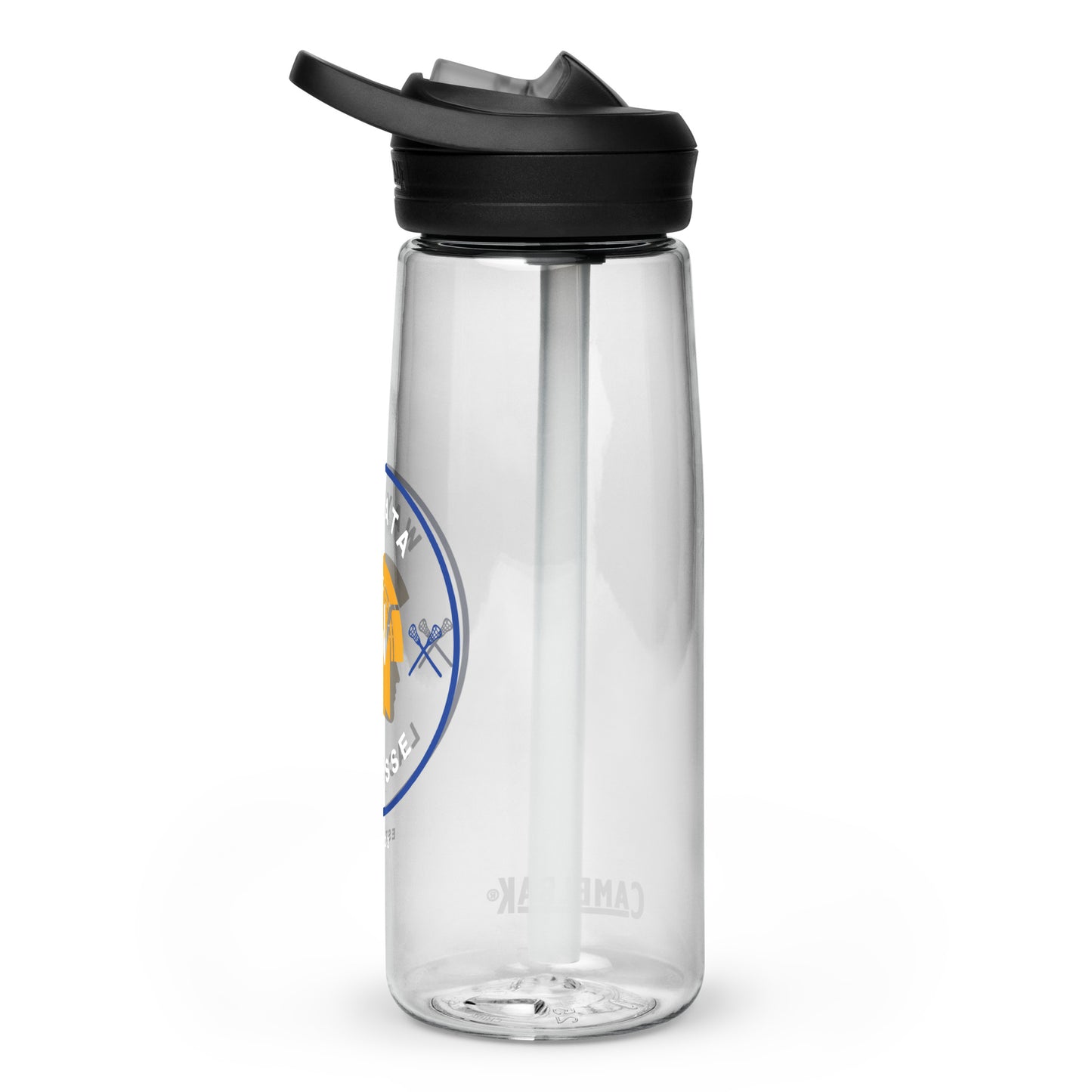 Wayzata Lacrosse Camelbak water bottle