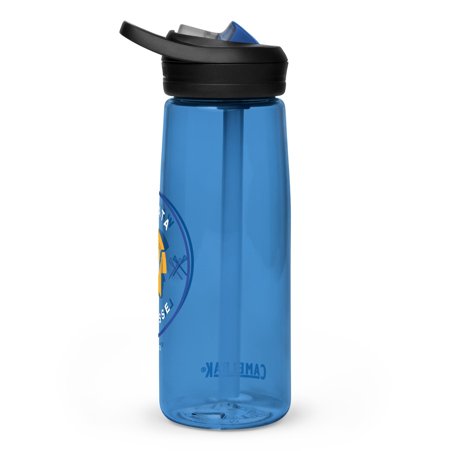 Wayzata Lacrosse Camelbak water bottle