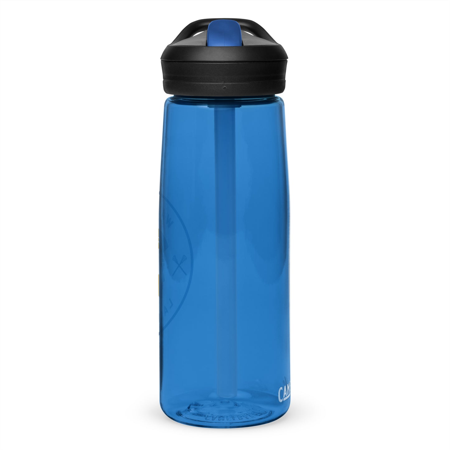 Wayzata Lacrosse Camelbak water bottle