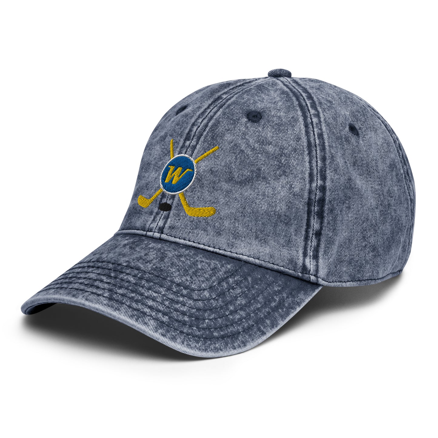 Wayzata Hockey Hat