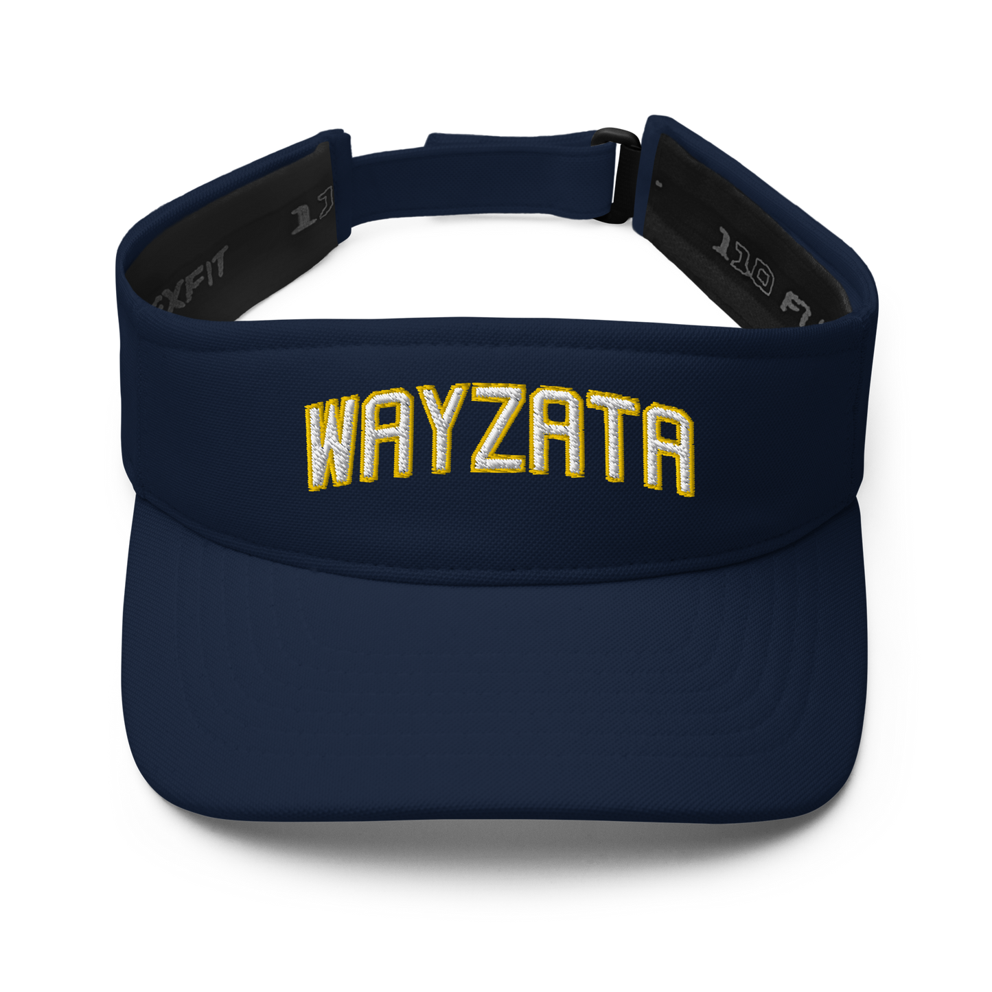 Wayzata Visor - all colors
