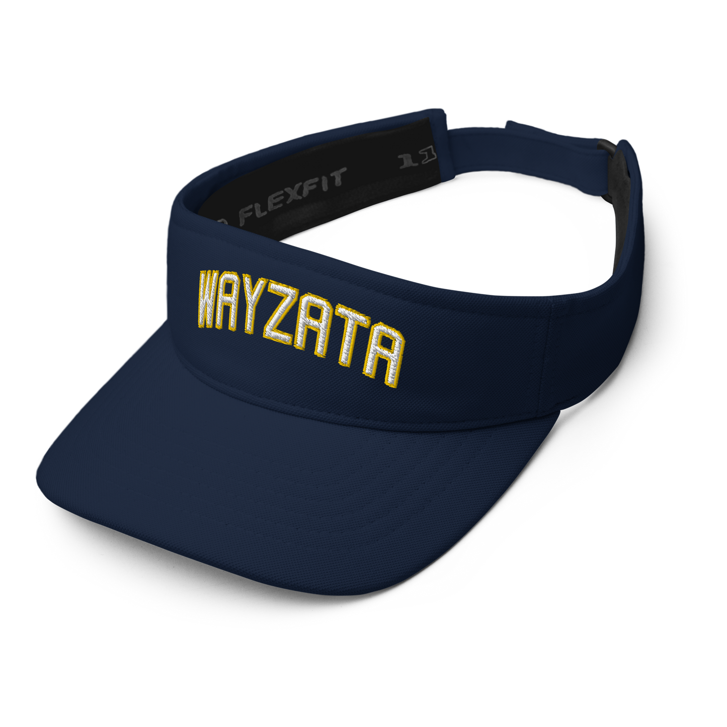 Wayzata Visor - all colors