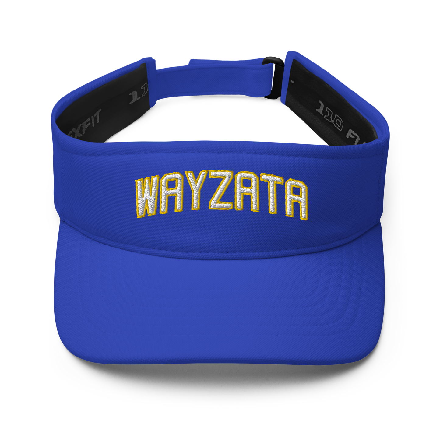 Wayzata Visor - all colors