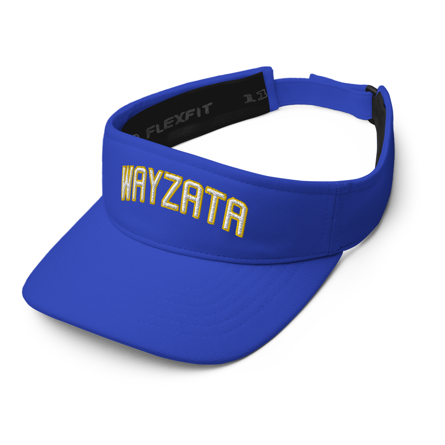 Wayzata Visor - all colors