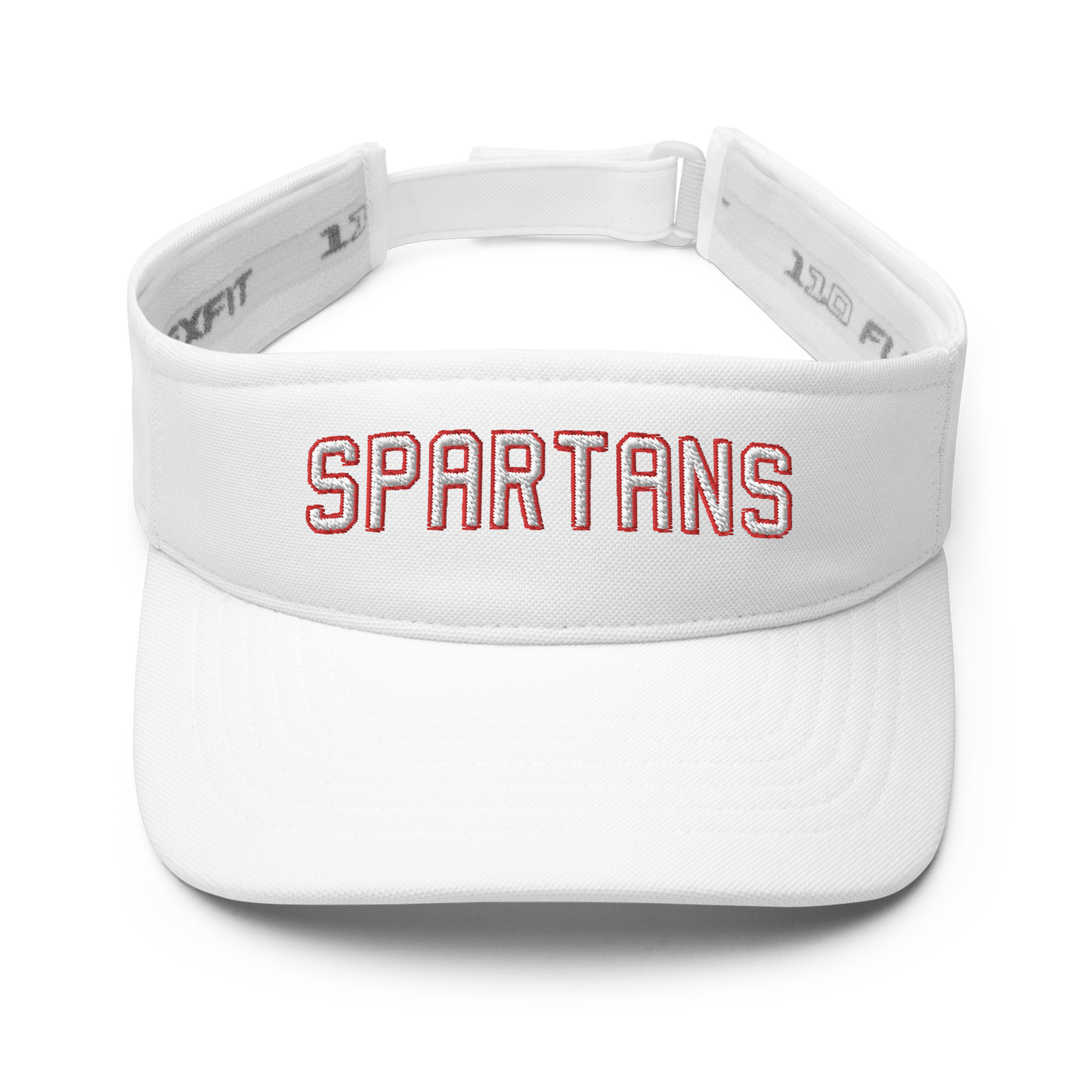 Spartans Visor