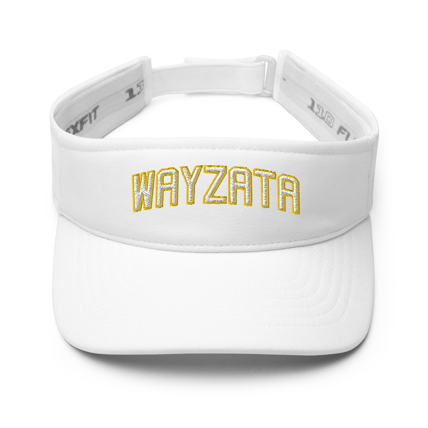 Wayzata Visor - all colors