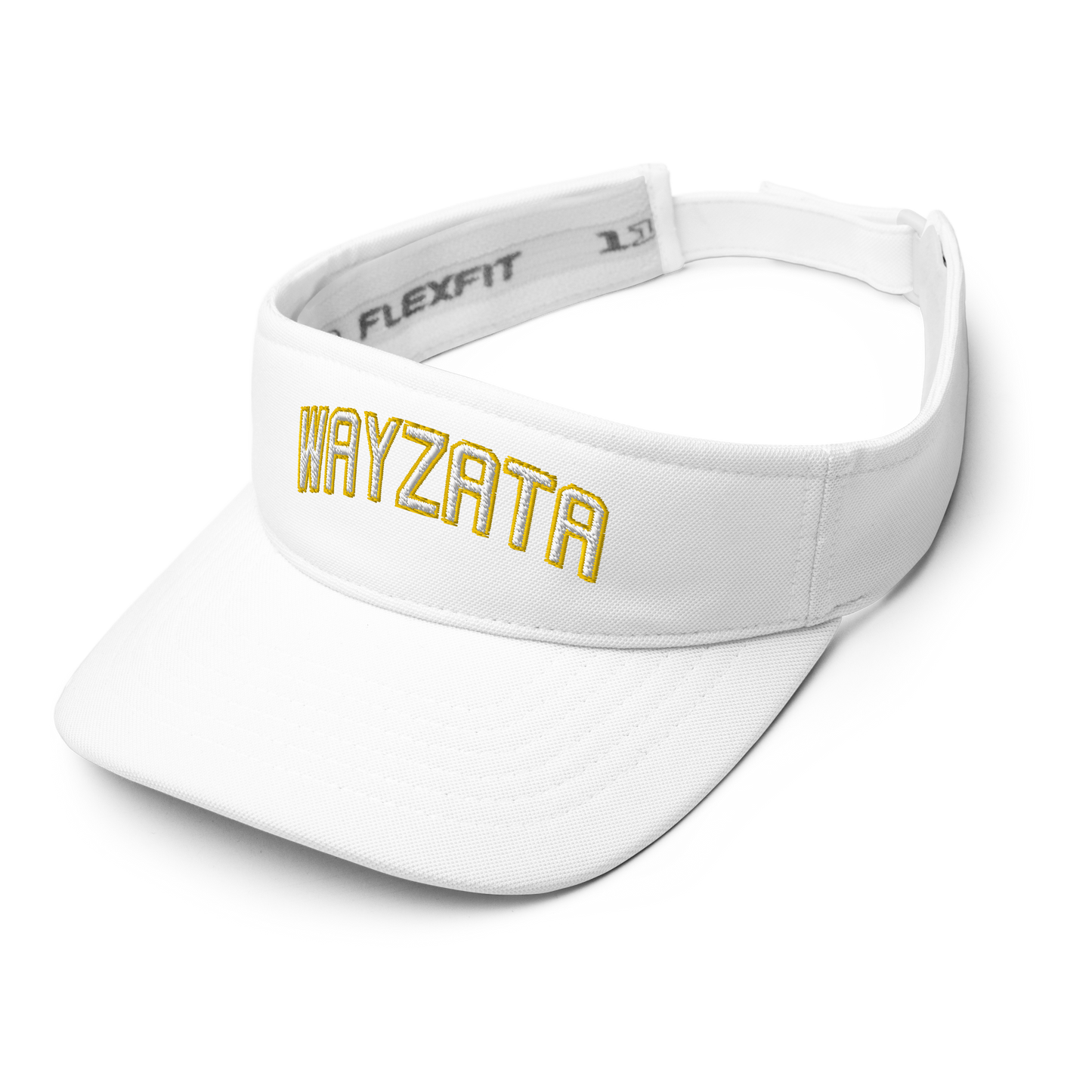 Wayzata Visor - all colors