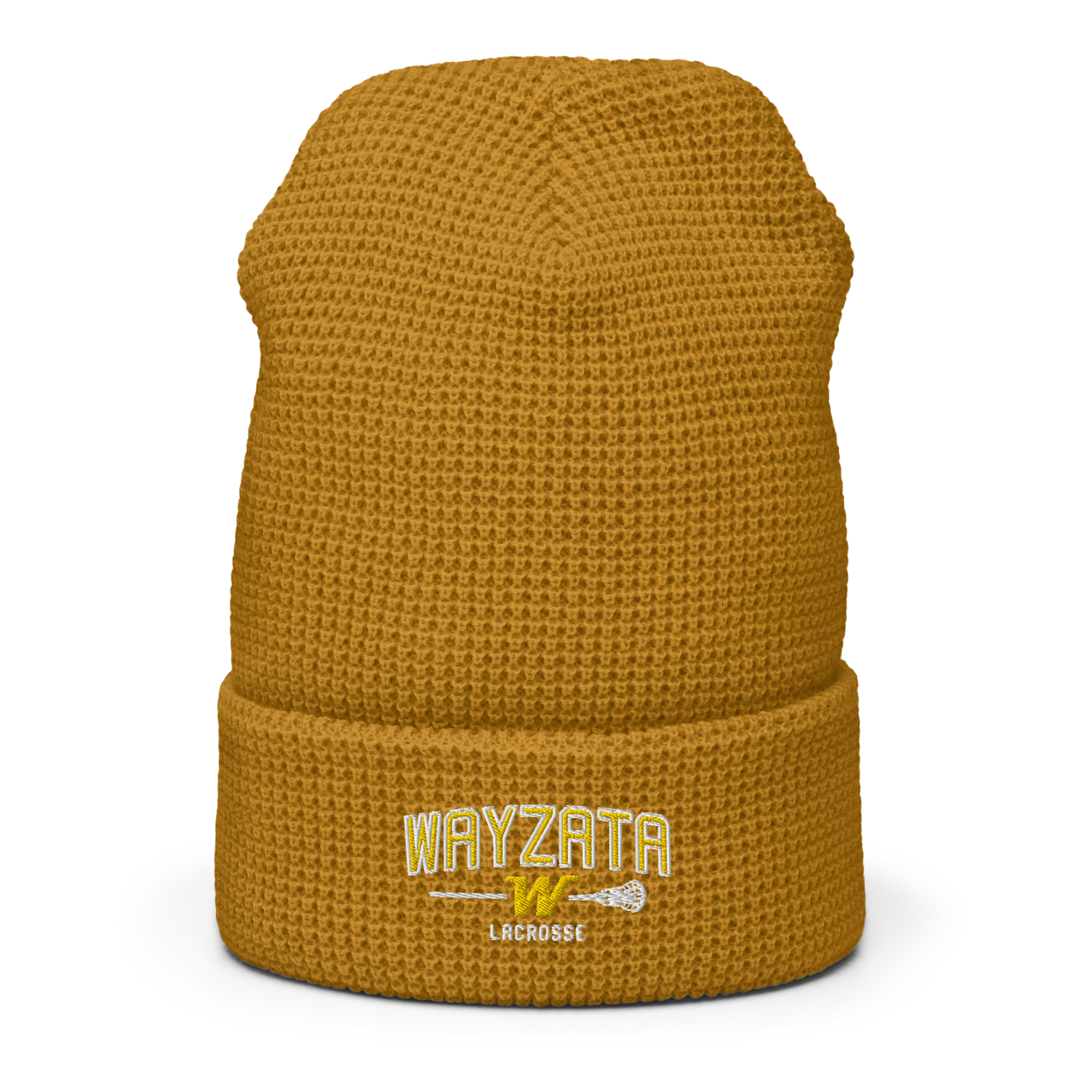 Wayzata Lacrosse beanie