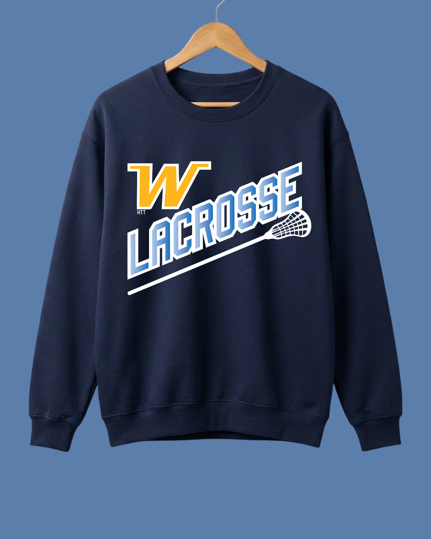 Wayzata Lacrosse Crew