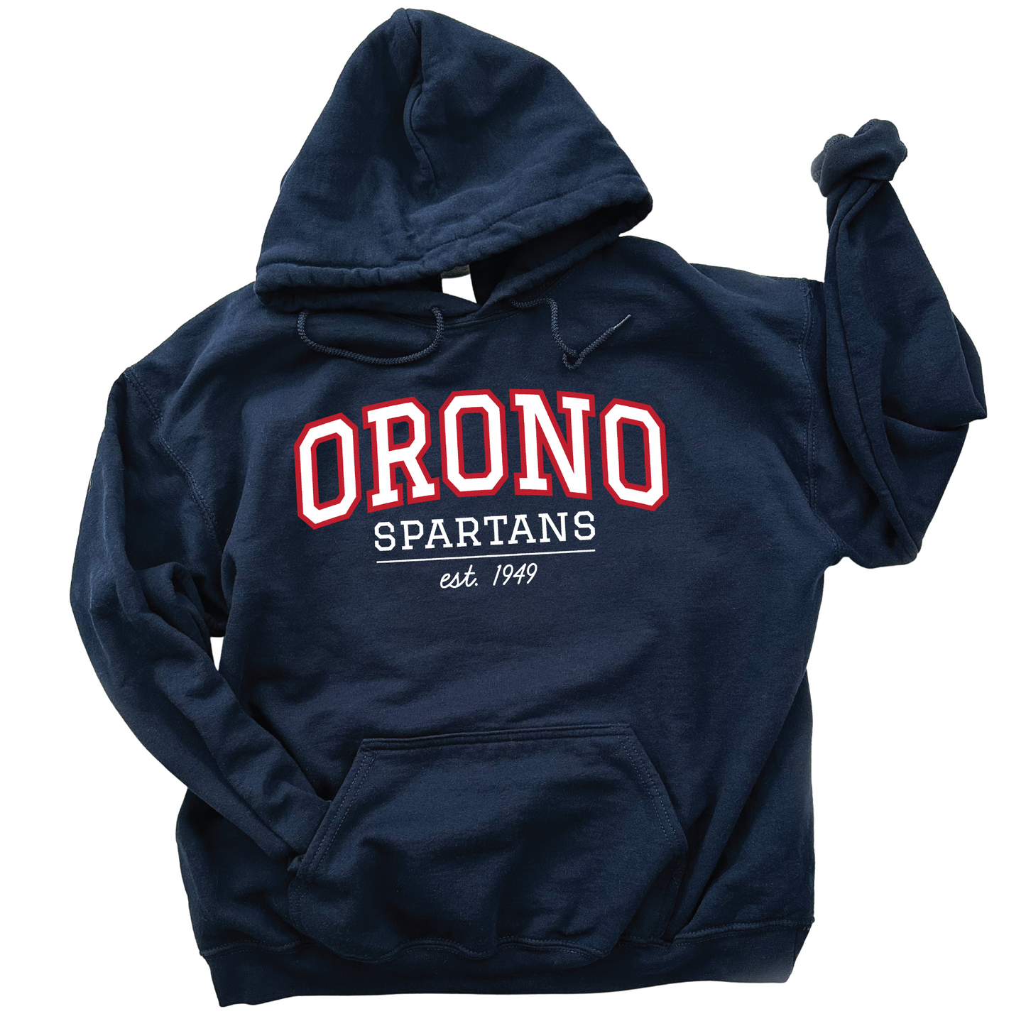 Orono Spartans Sweatshirt
