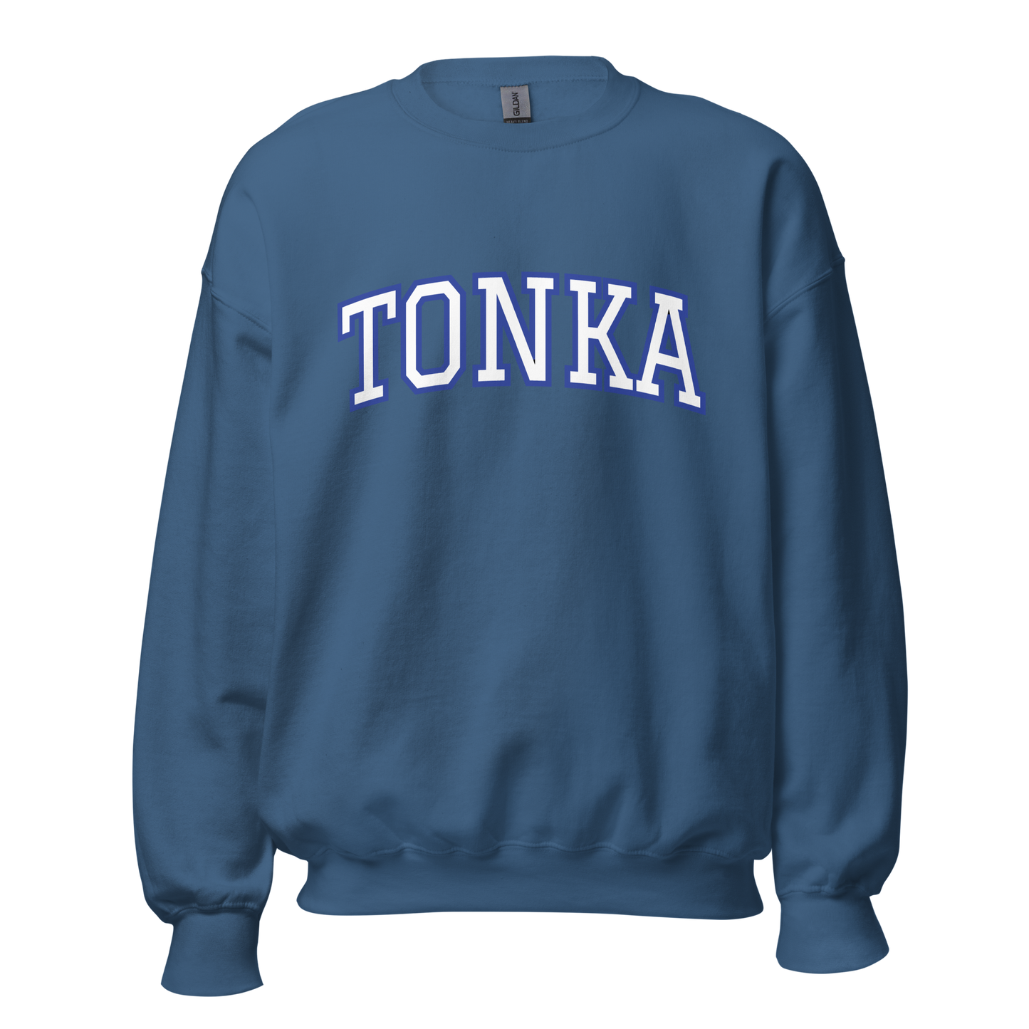 Tonka Crewneck Sweatshirt