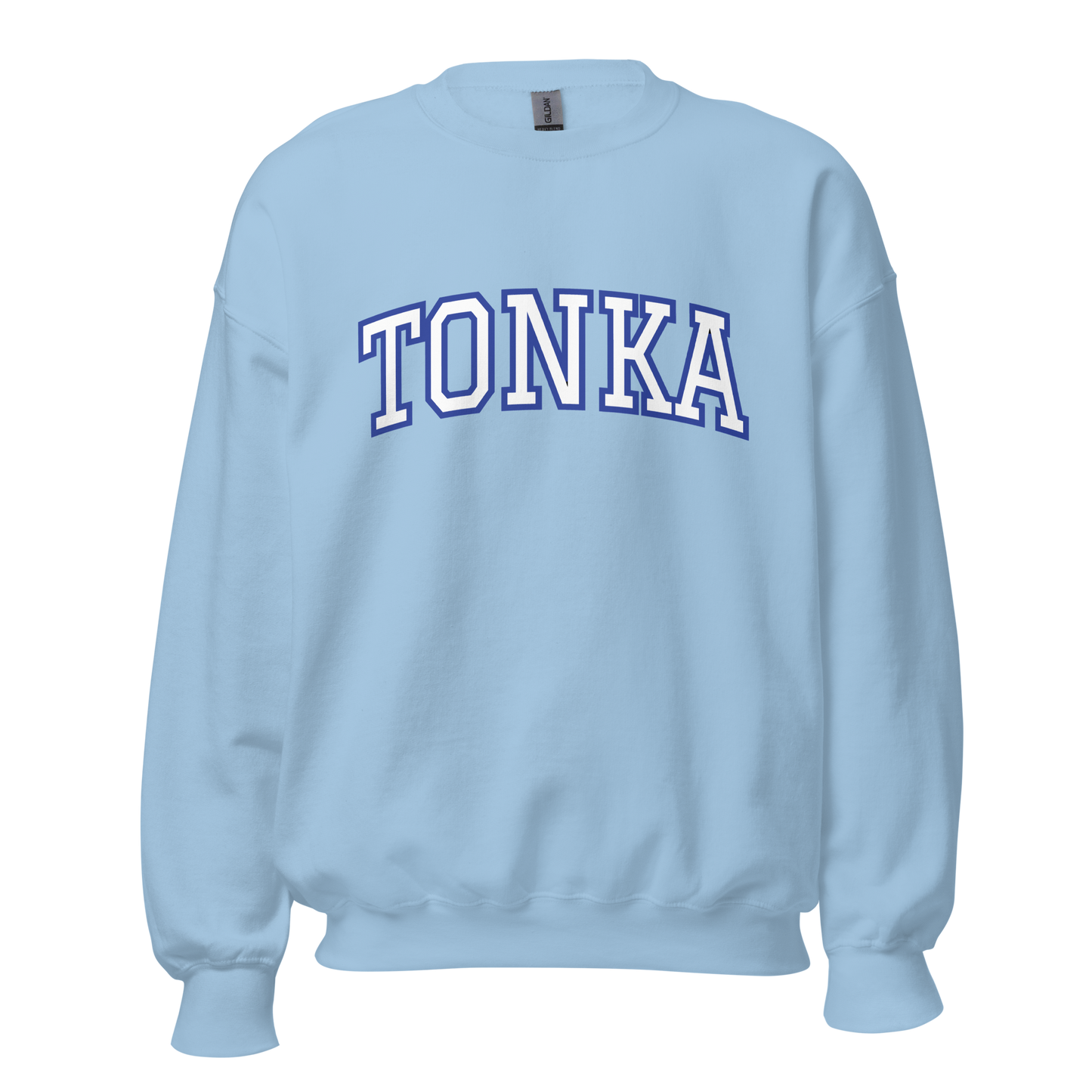 Tonka Crewneck Sweatshirt