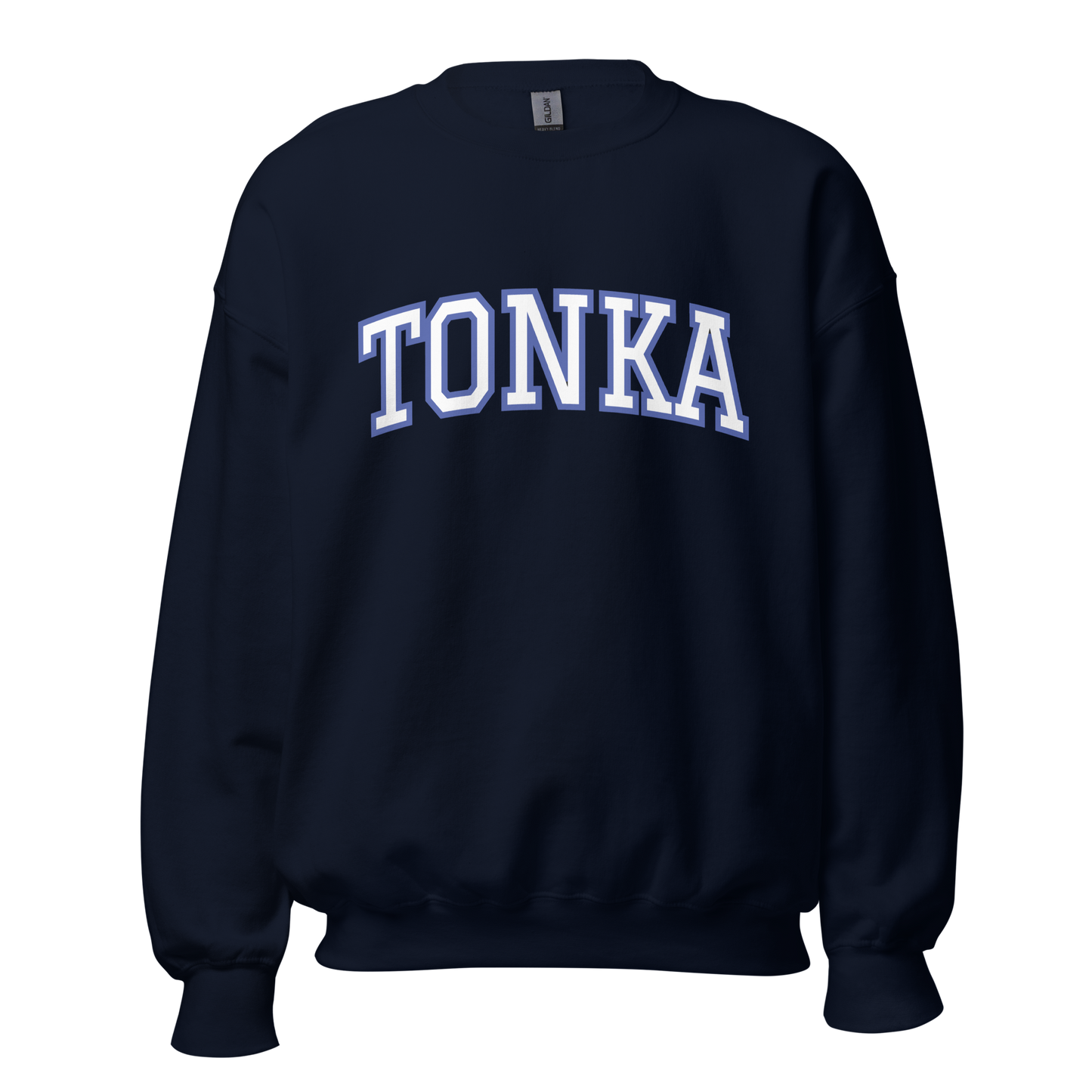 Tonka Crewneck Sweatshirt