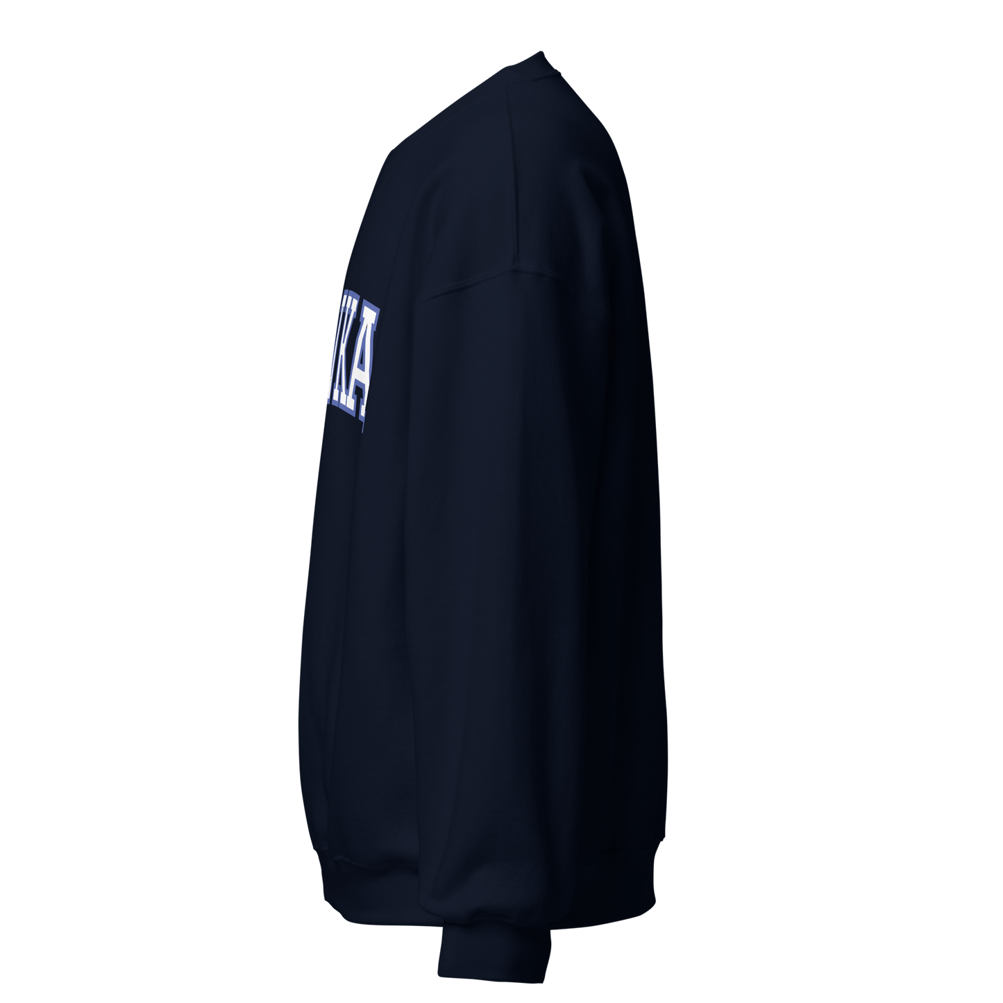 Tonka Crewneck Sweatshirt