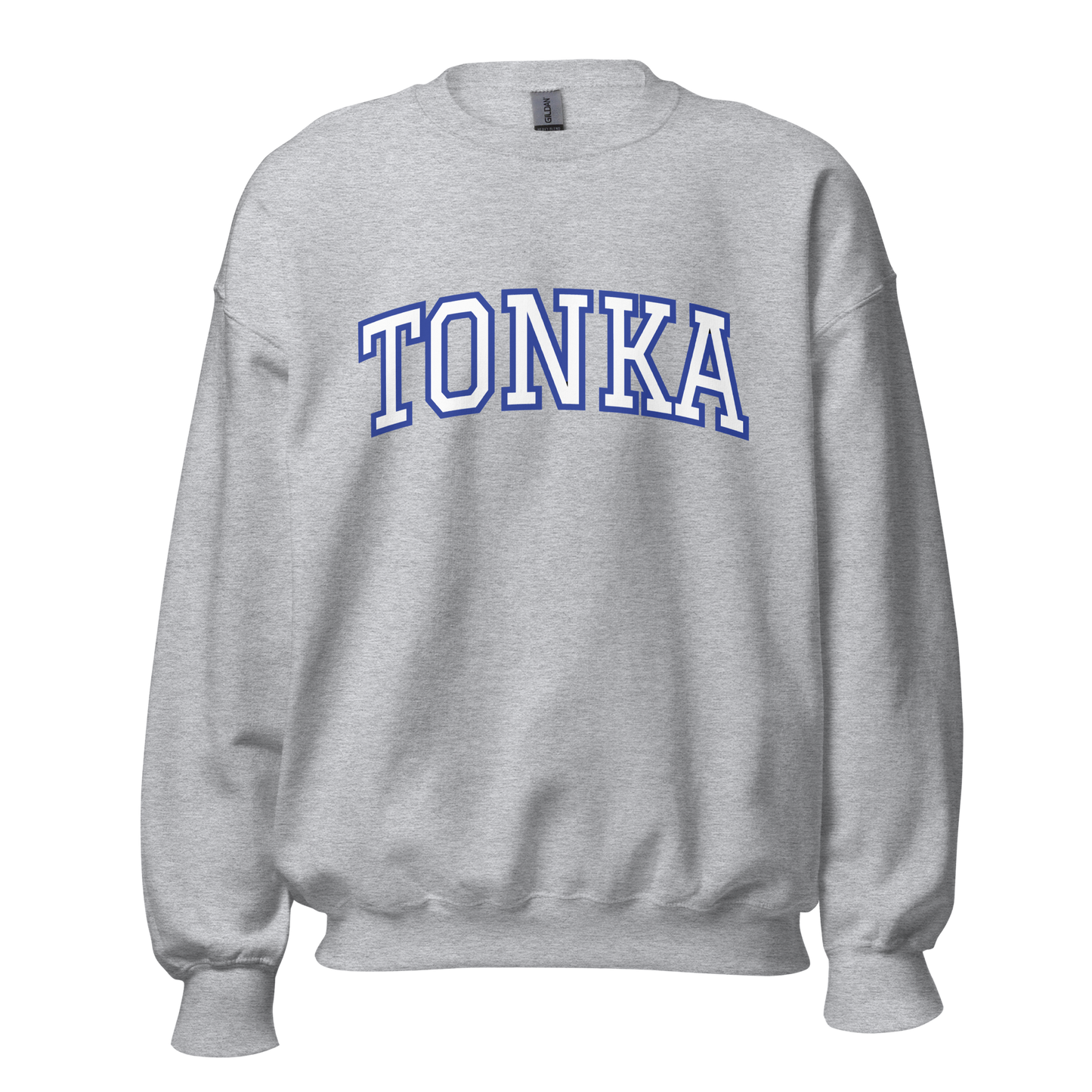 Tonka Crewneck Sweatshirt
