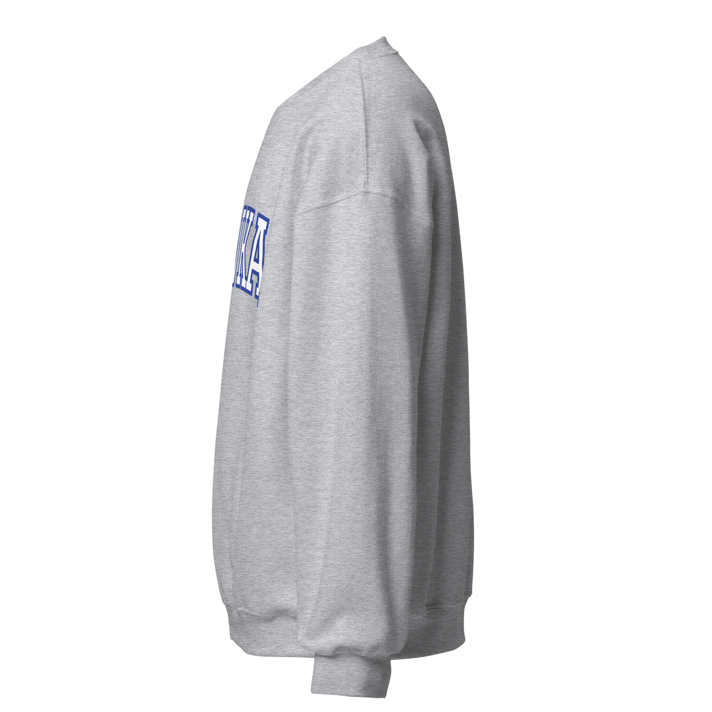 Tonka Crewneck Sweatshirt