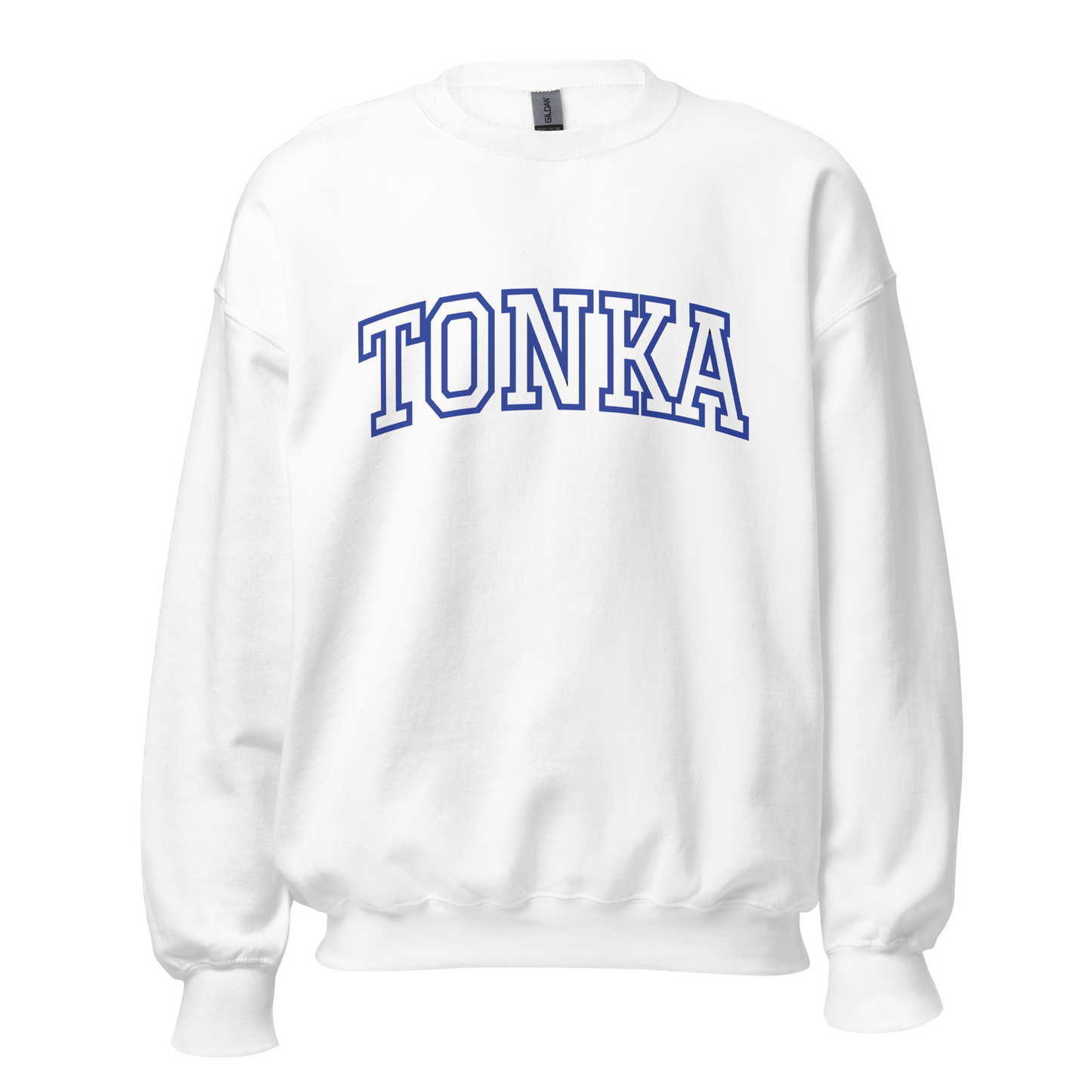 Tonka Crewneck Sweatshirt