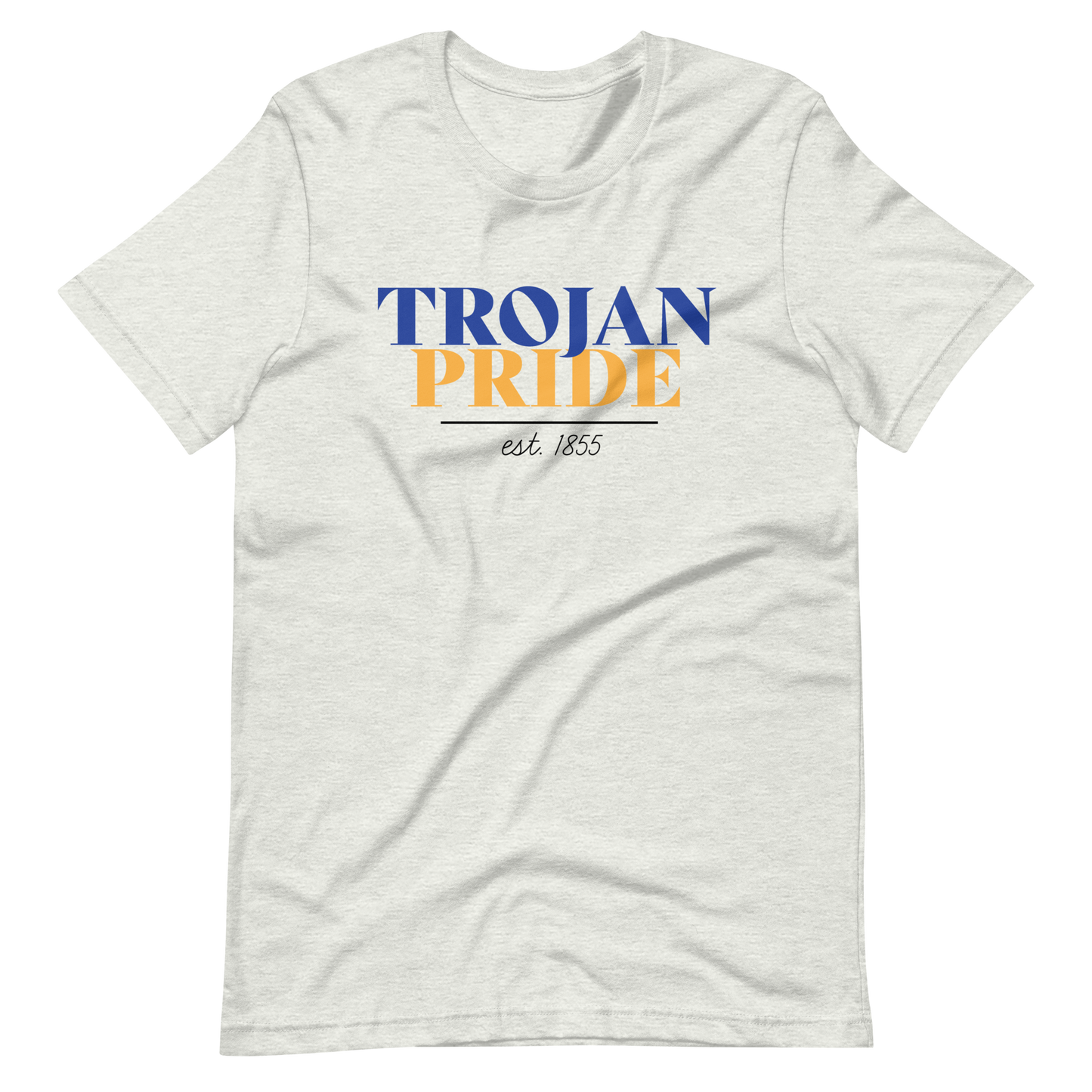 Trojan Pride Tee