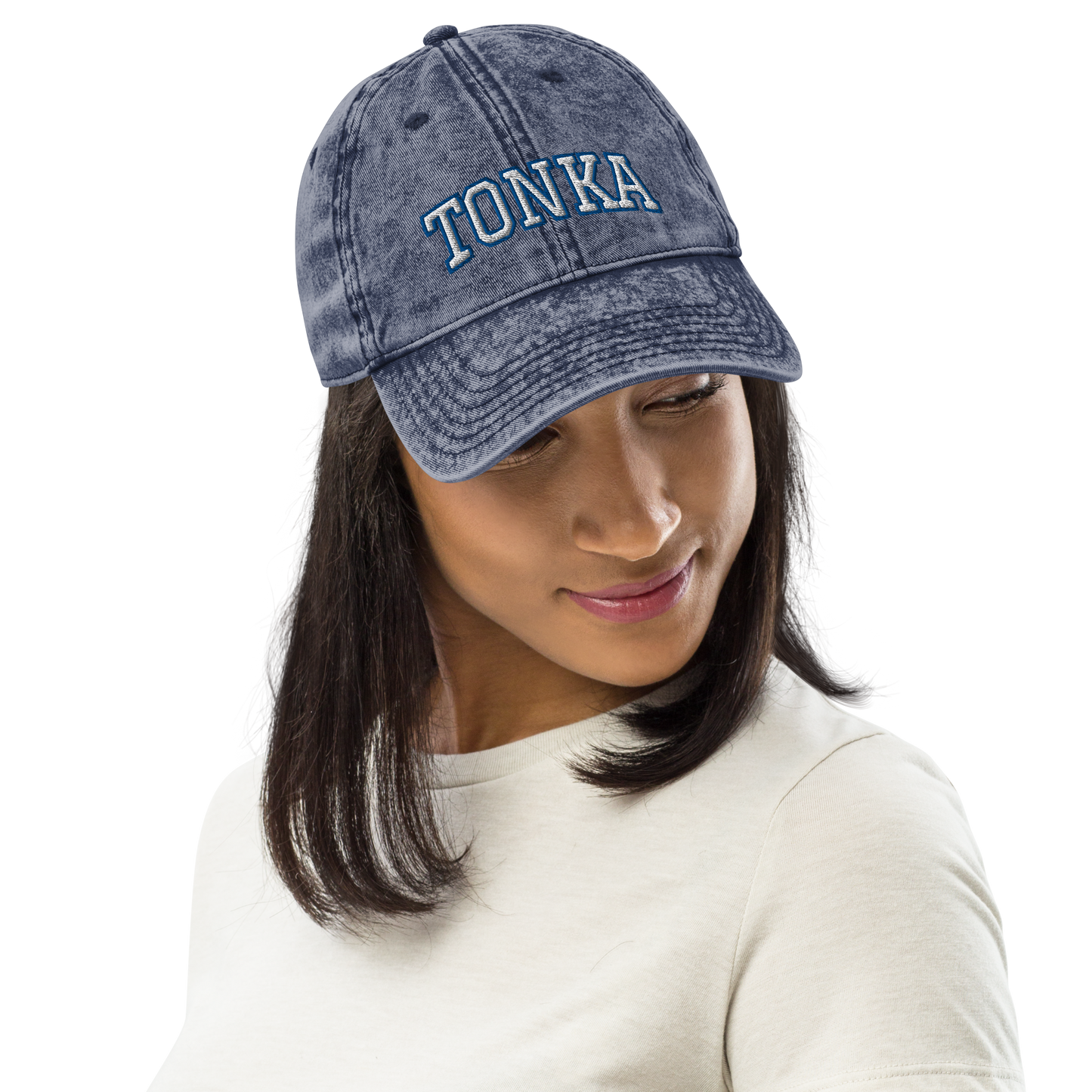 Tonka Baseball Hat
