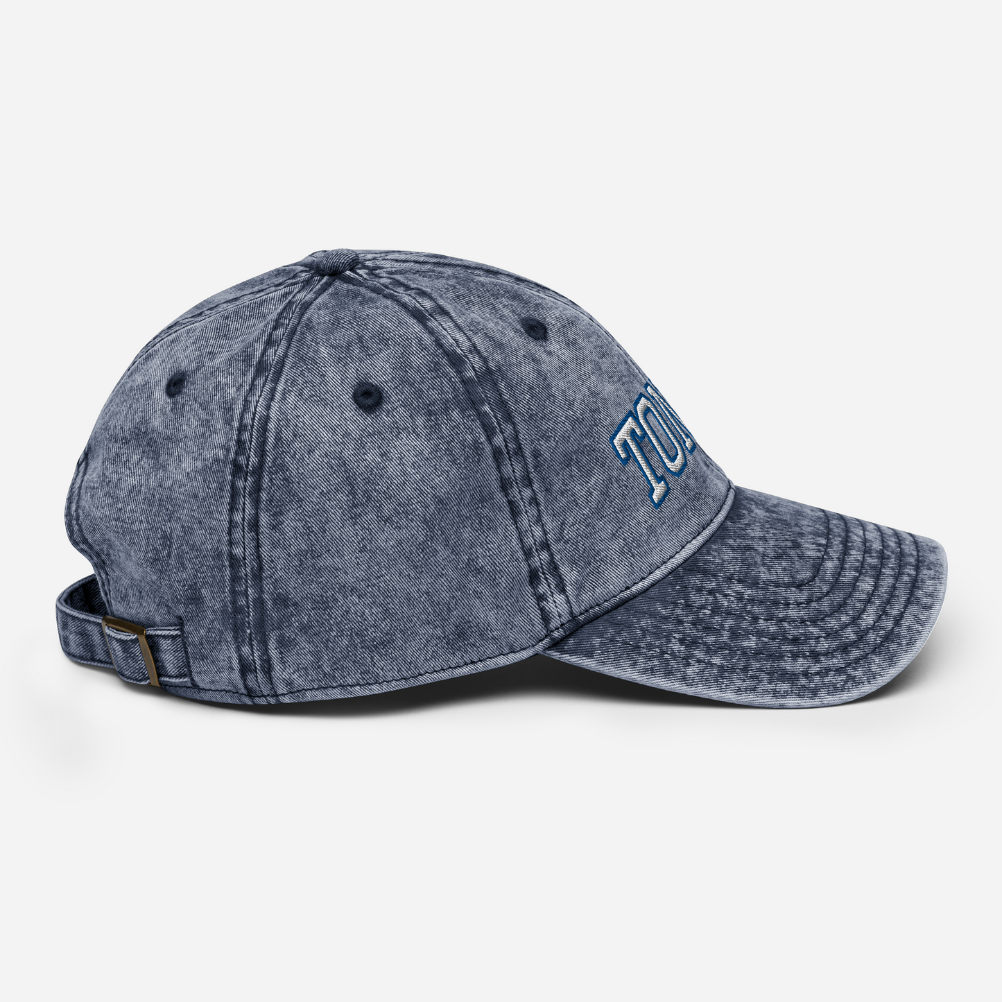Tonka Baseball Hat