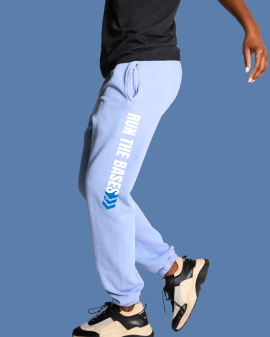 Run The Bases Joggers
