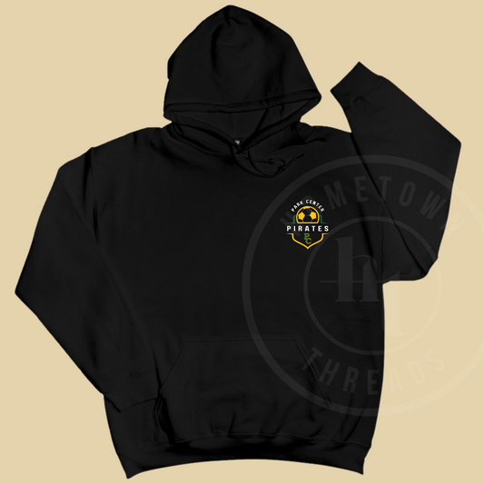 Park Center Soccer Gildan Hoodie (PRE-ORDER)