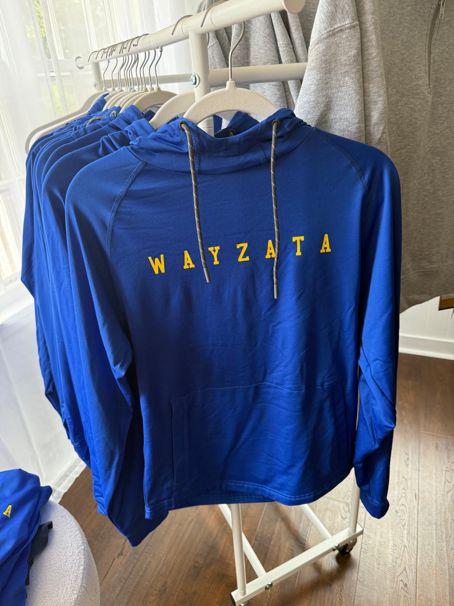 Richardson Hoodie