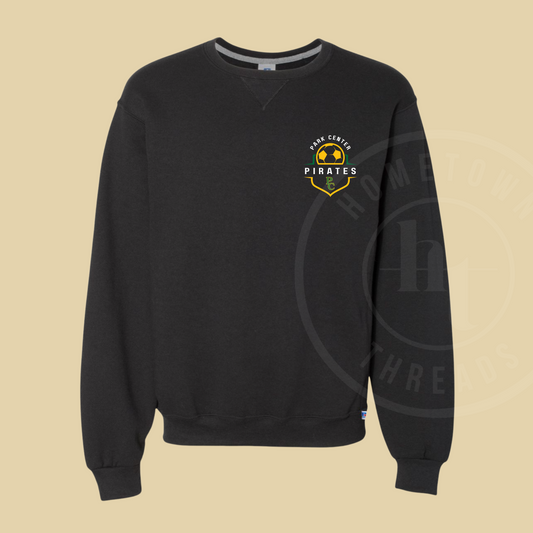 Russell Athletic Crew (PRE-ORDER)